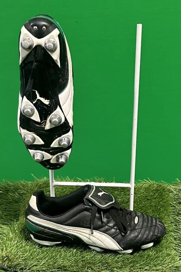 Rugby Boots