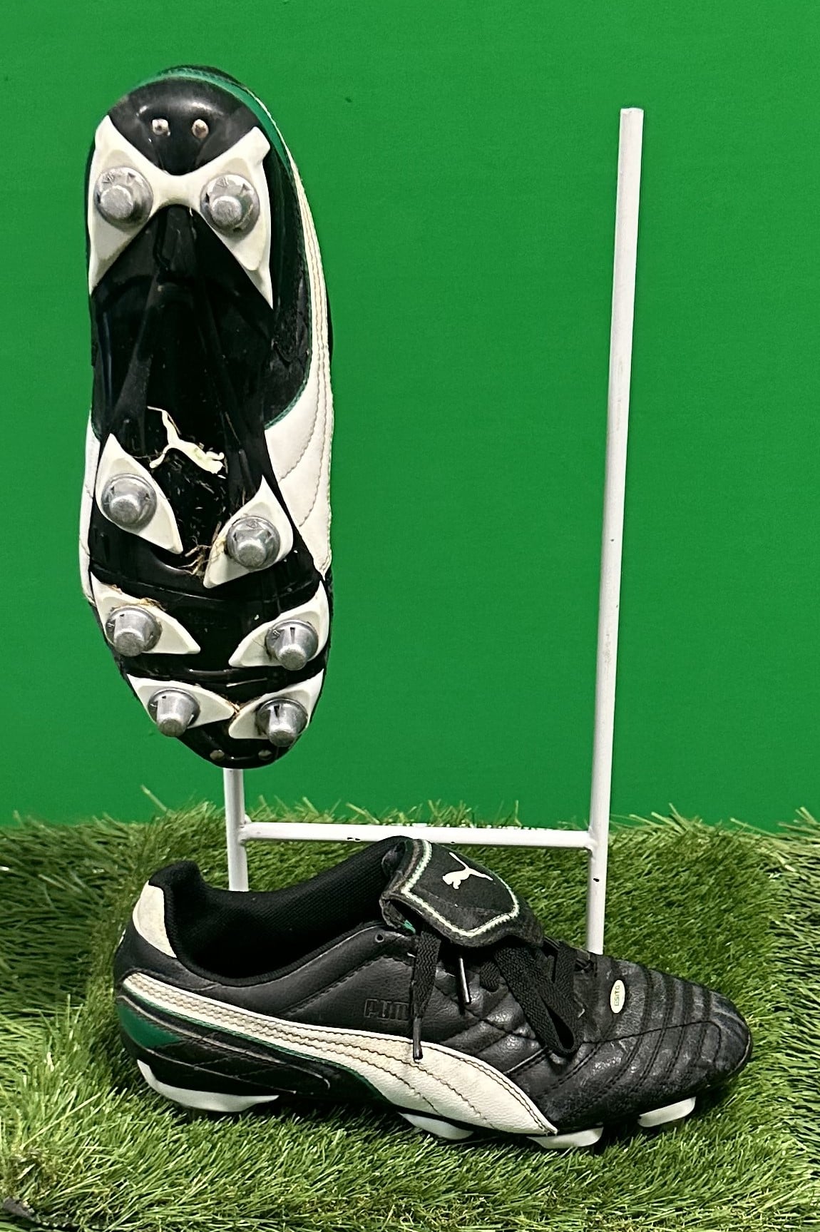 Rugby Boots