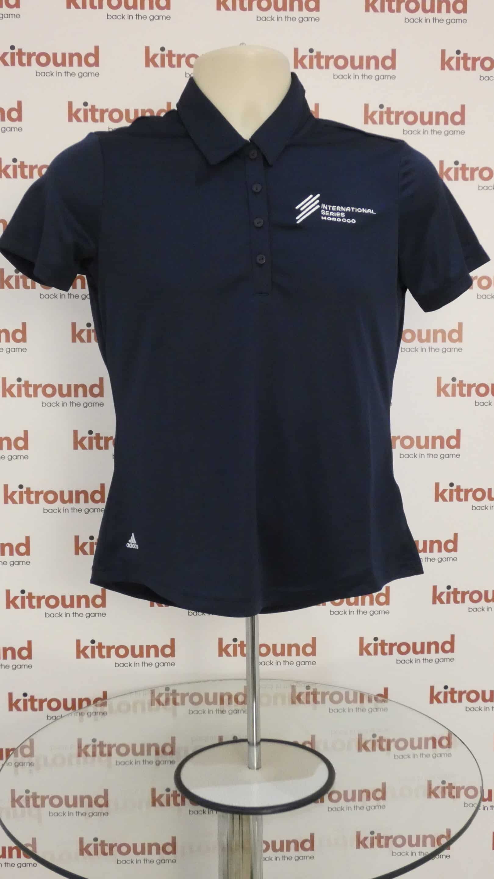 adidas Performance Polo Shirt