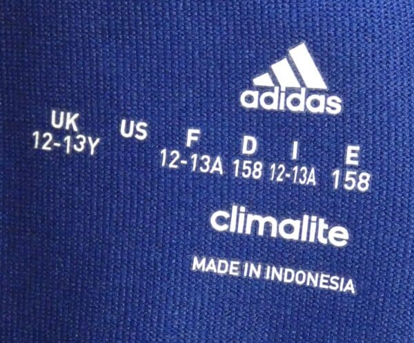 Kids adidas Tracksuit Bottoms - Image 3