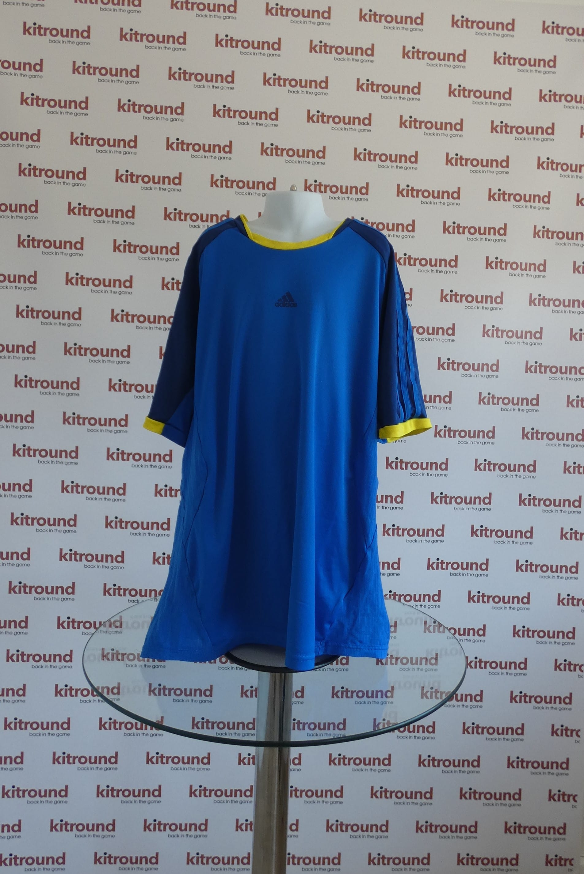 Kids adidas Training Top
