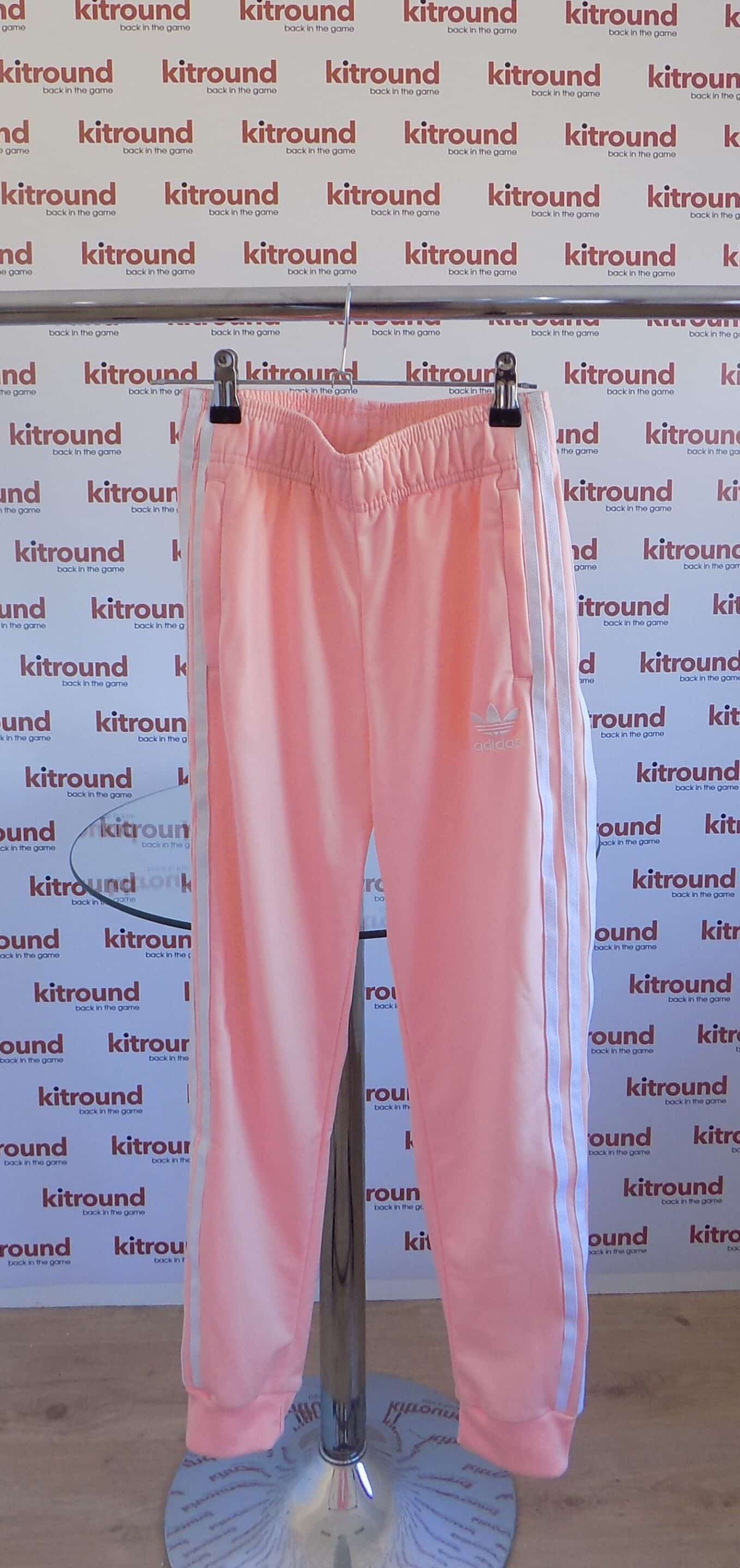 adidas Tracksuit Bottoms