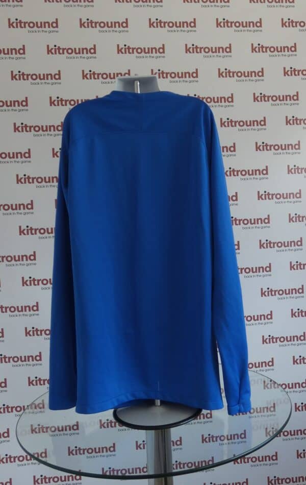 Nike Long Sleeved Top - Image 2