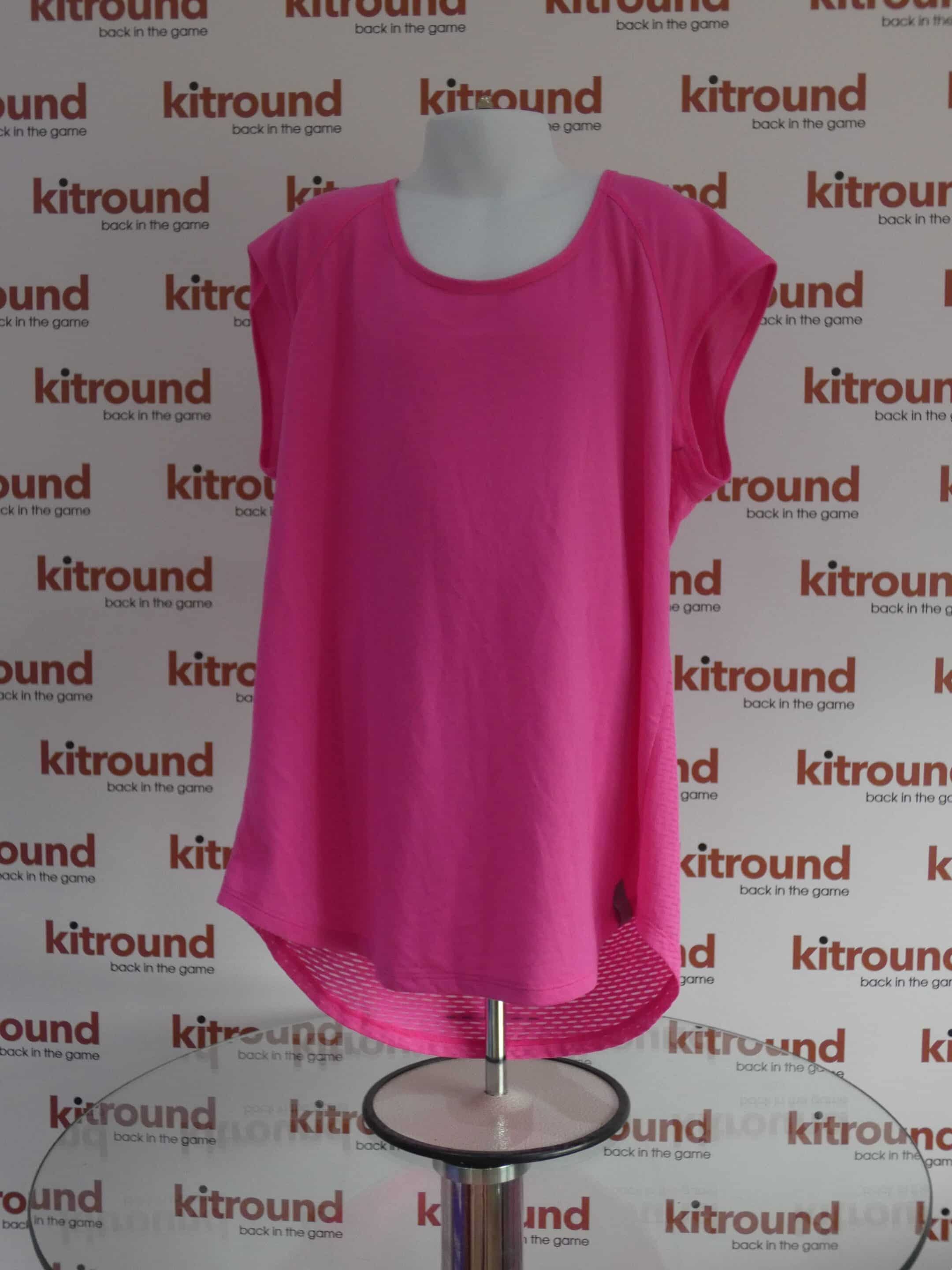 Women’s Under Armour Sports Top