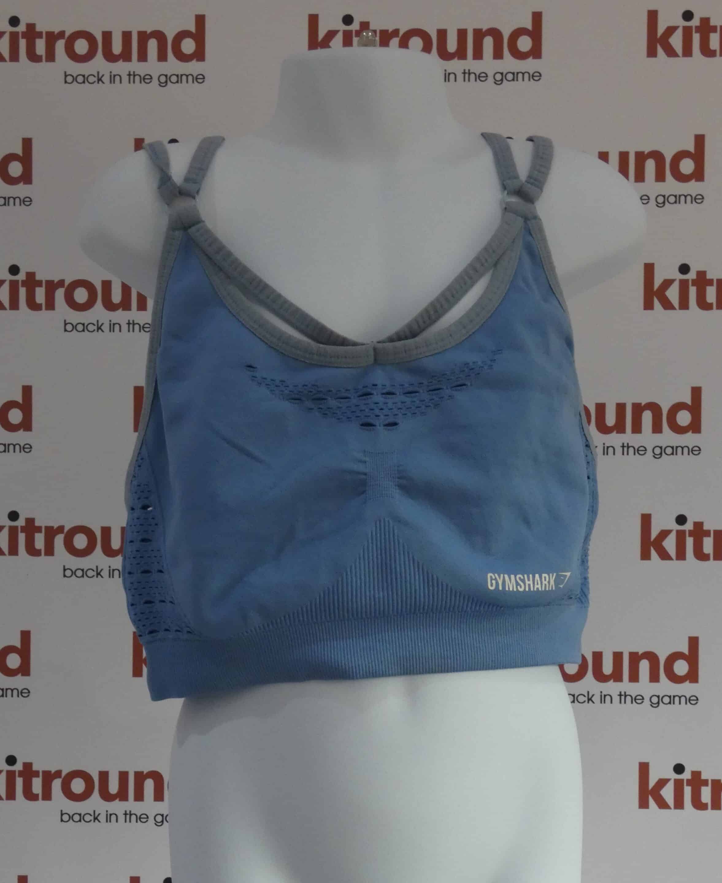 Two Women’s Gymshark Sports Bra Tops