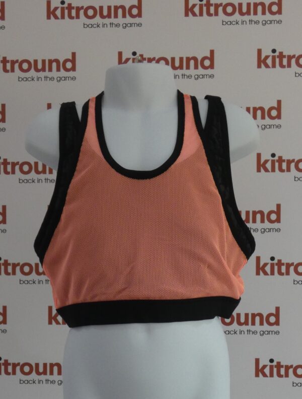 Women's Sweaty Betty Sports Bra Top