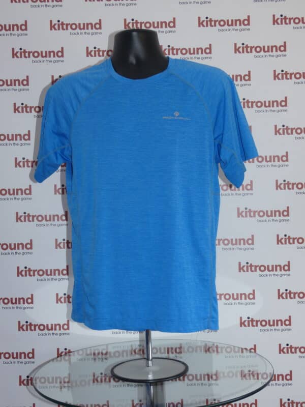 Men's Ronhill Sports Top
