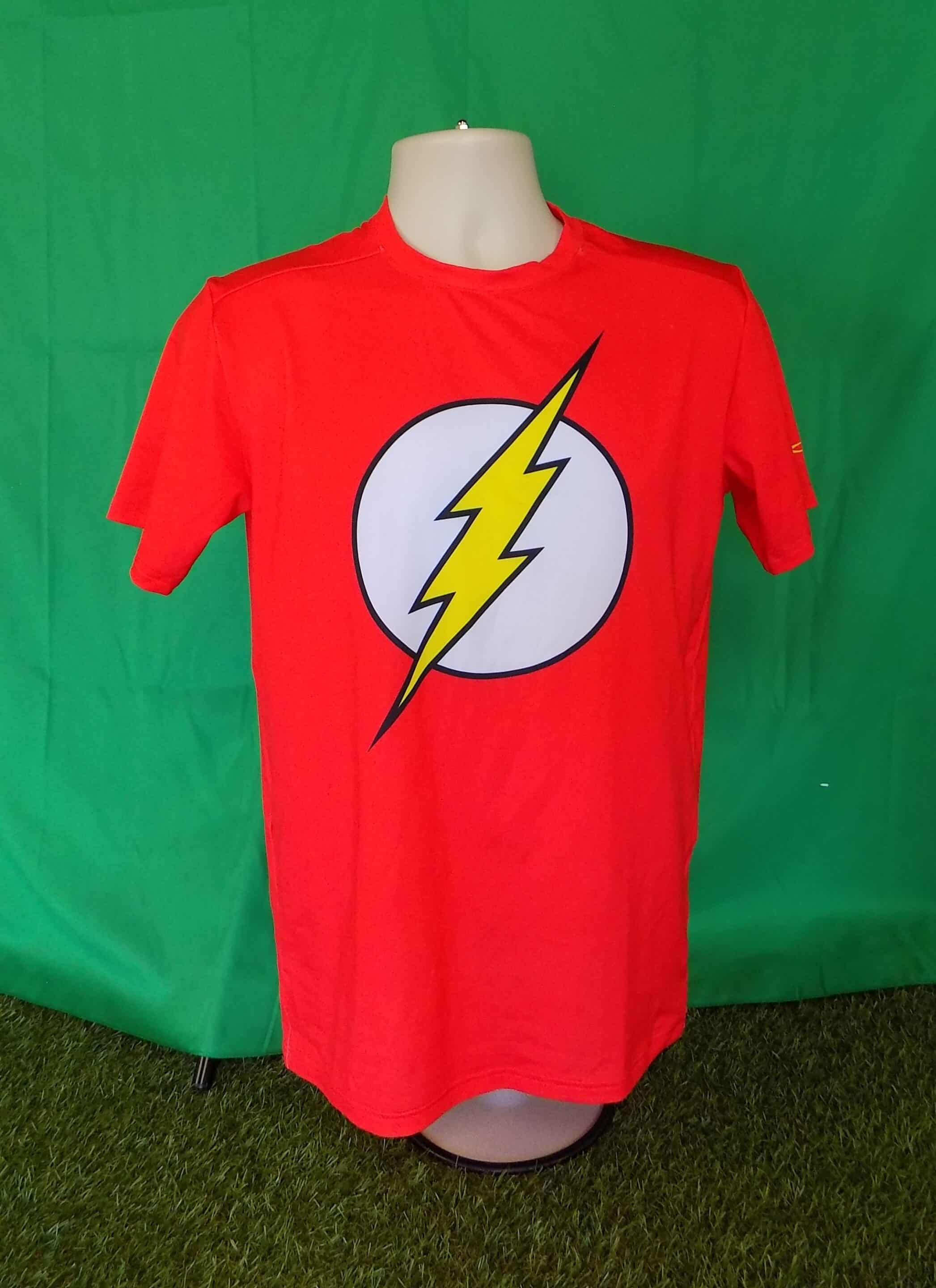 Under Armour DC Comics Originals Compression T-Shirt