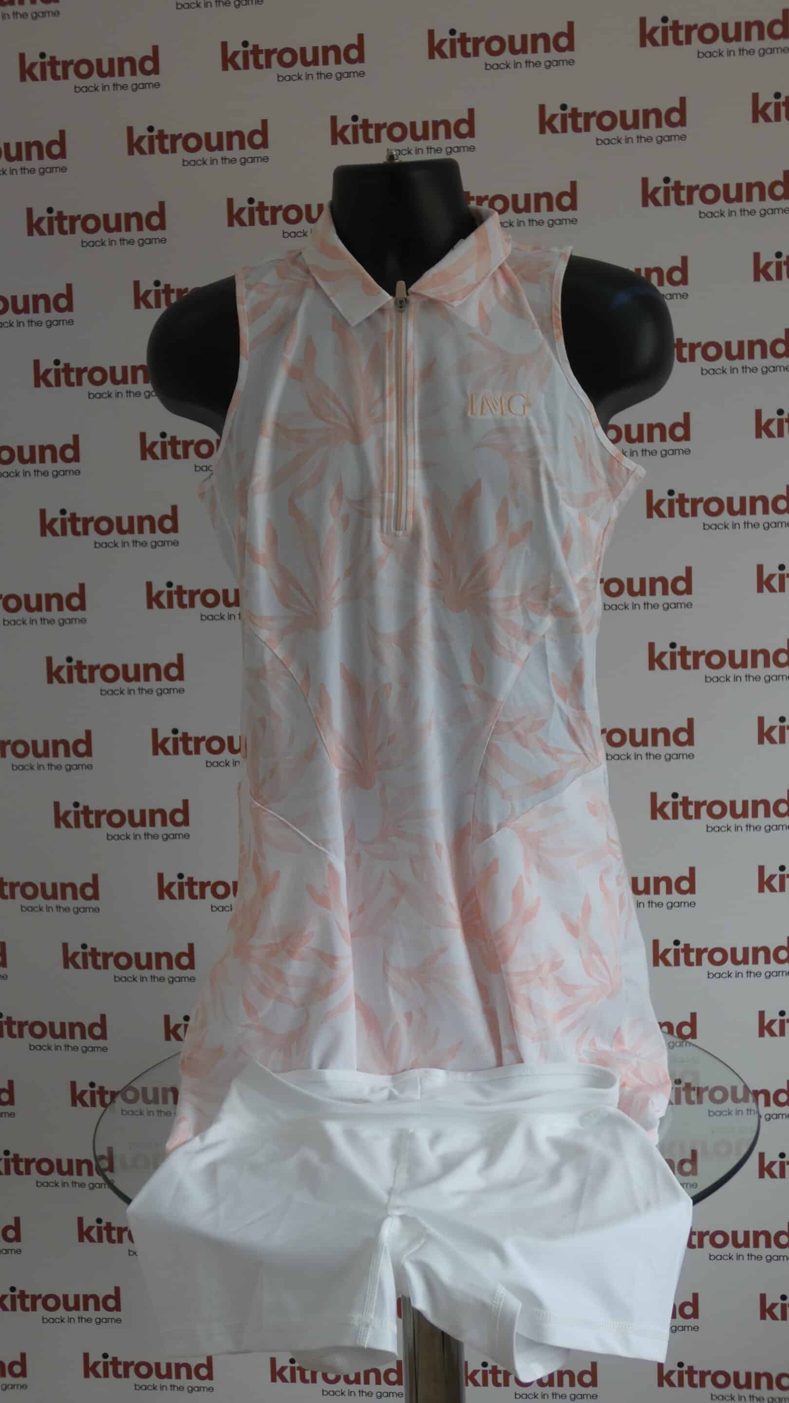 Puma Golf/Tennis Dress