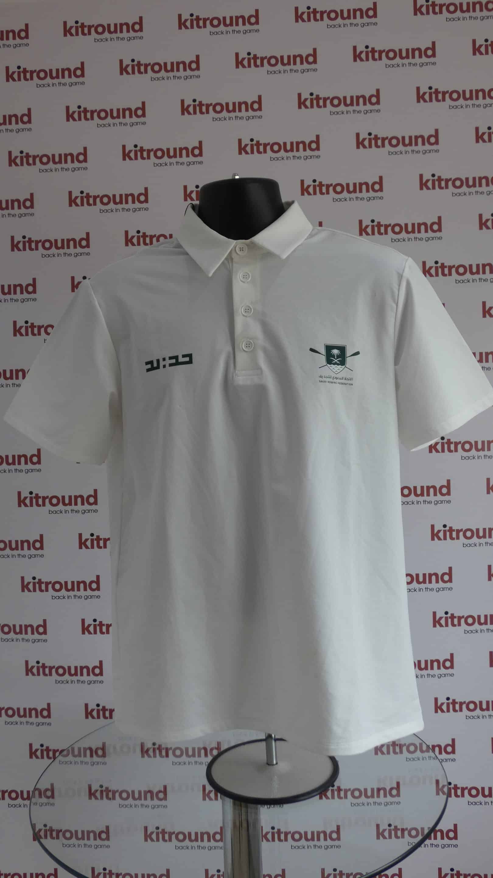 Gulbena Technical Polo Shirt