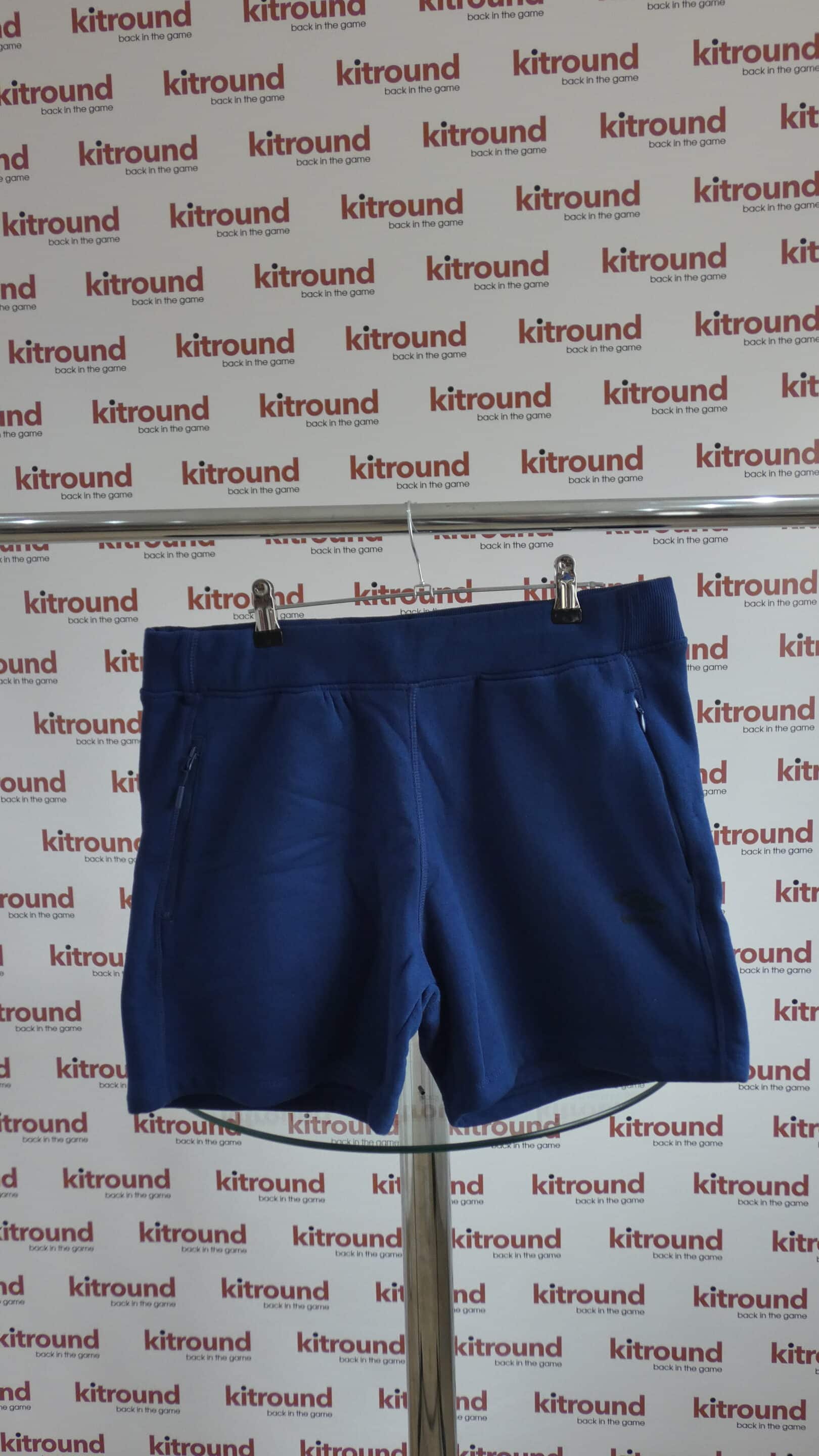 Women’s Umbro Fleece Shorts