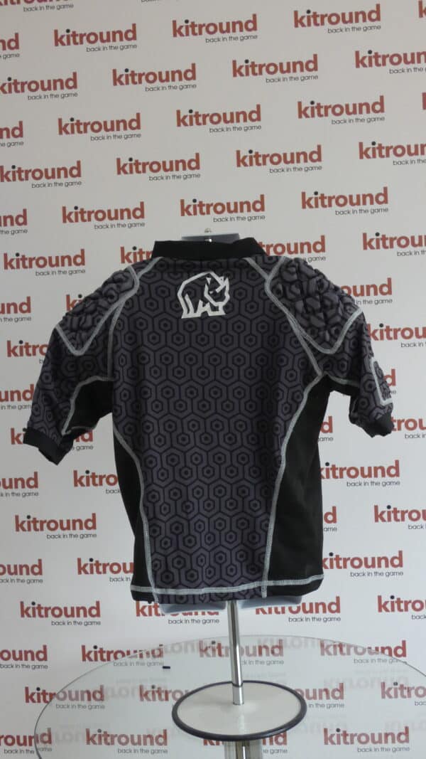 Kids Rhino Rugby Top - Image 2