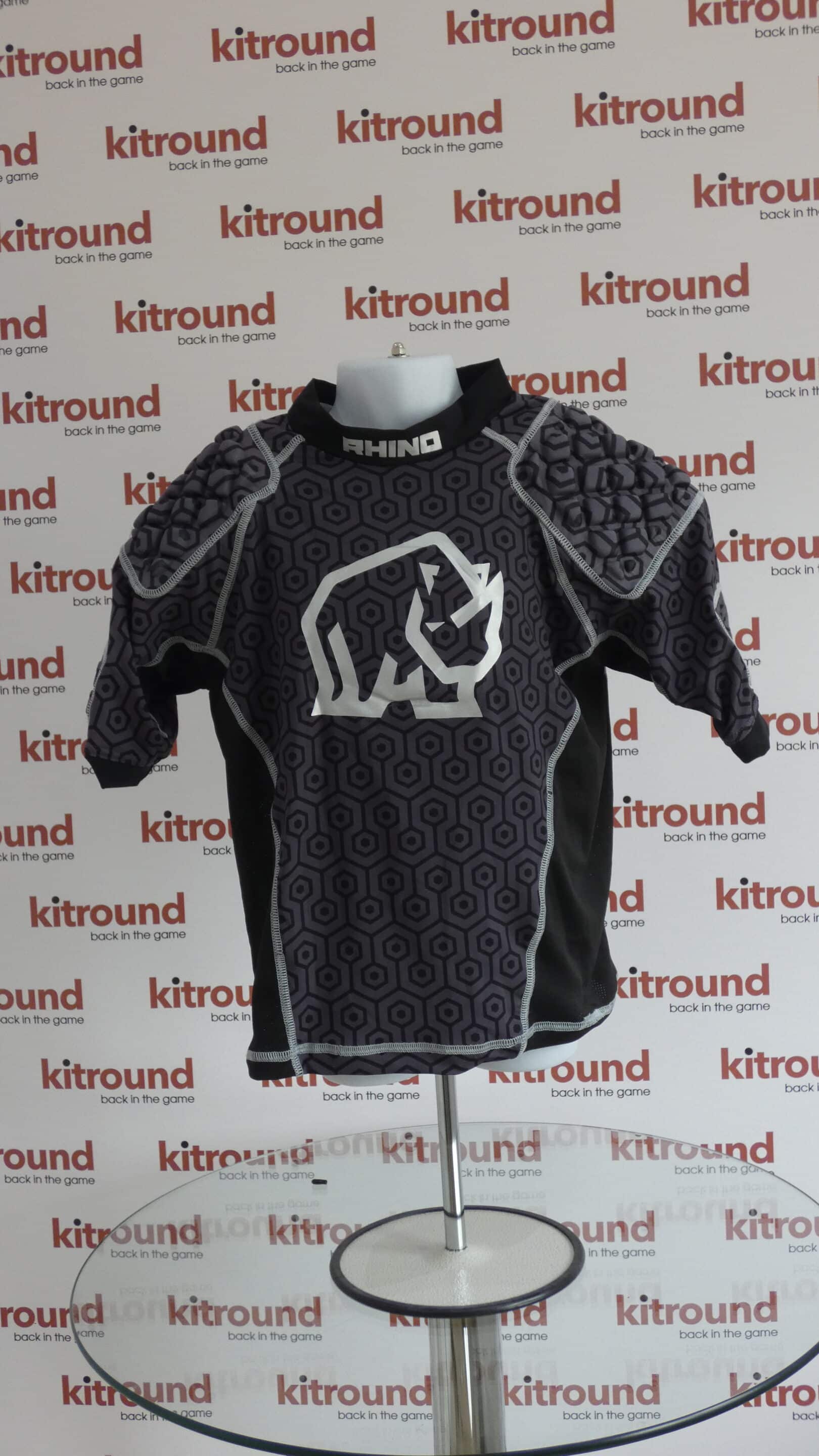 Kids Rhino Rugby Top