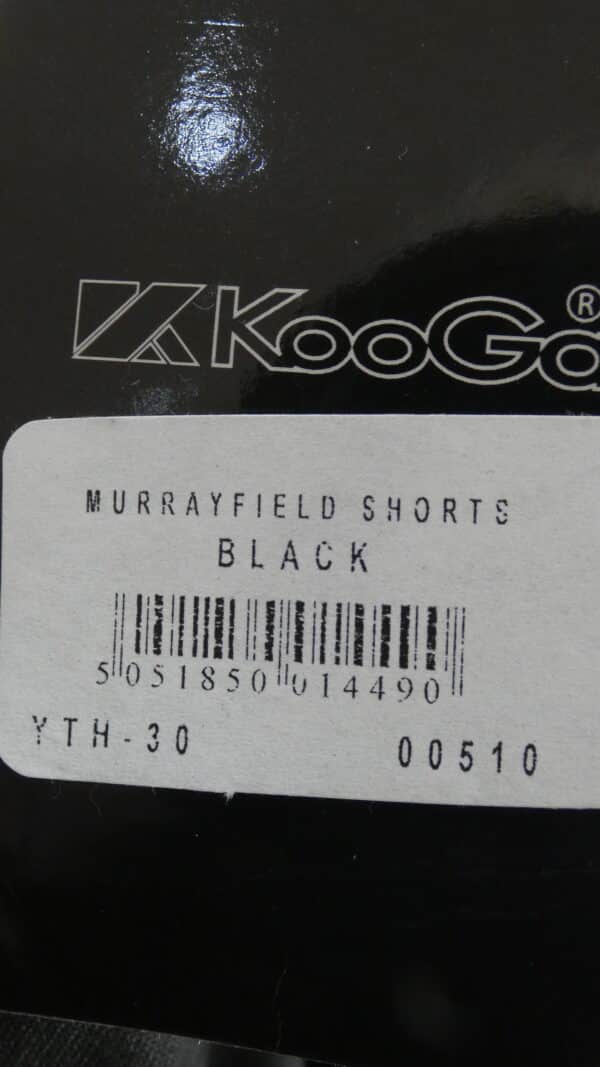 Kids KooGa Rugby Shorts - Image 3