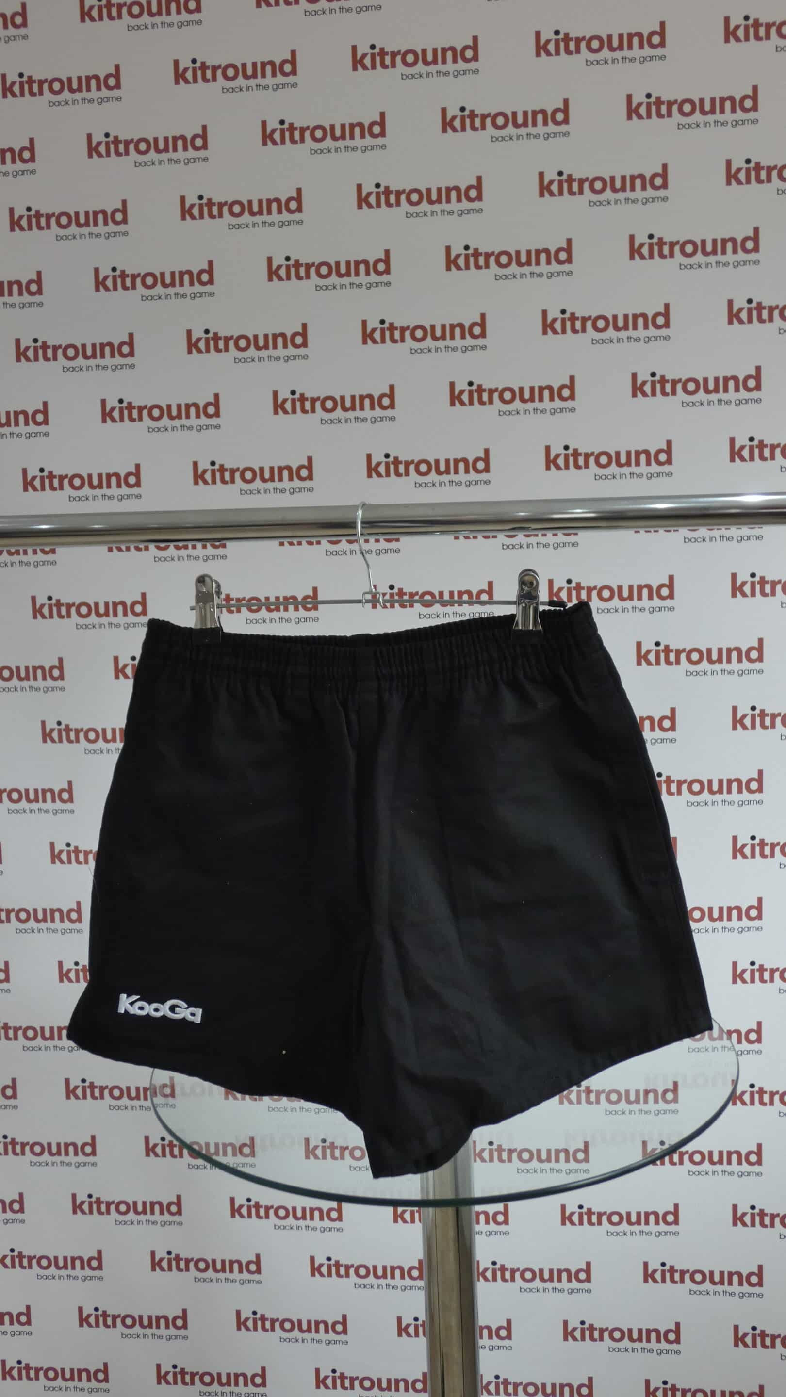 Kids KooGa Rugby Shorts