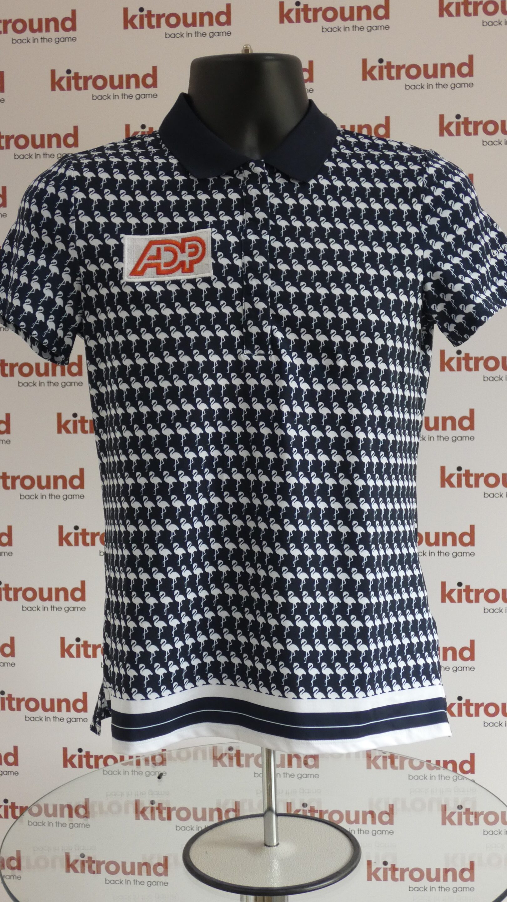Rohnisch Polo Shirt