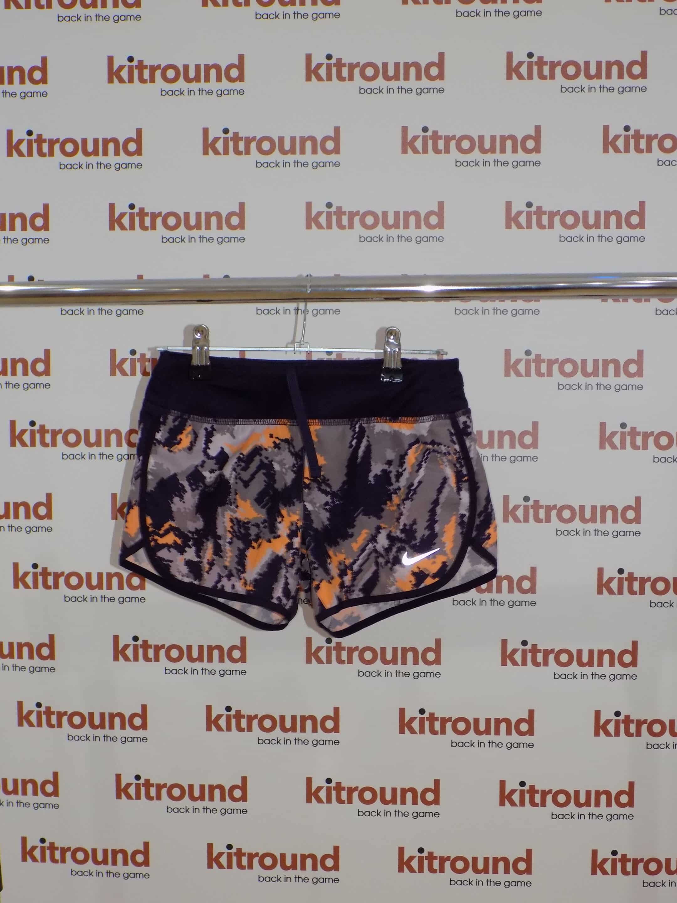 Kids Nike Running Shorts