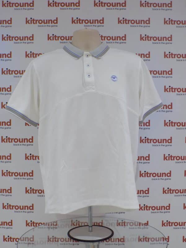 Wimbledon Tennis Polo Shirt