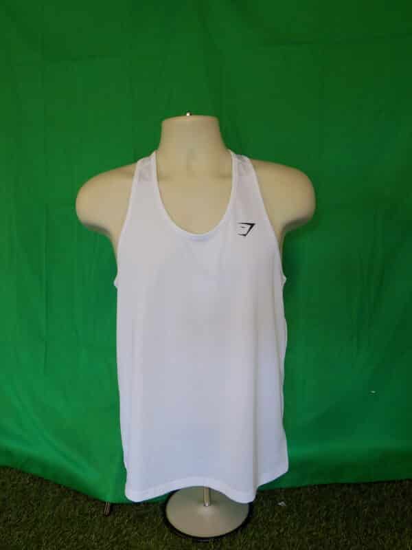 Gymshark Sports Top