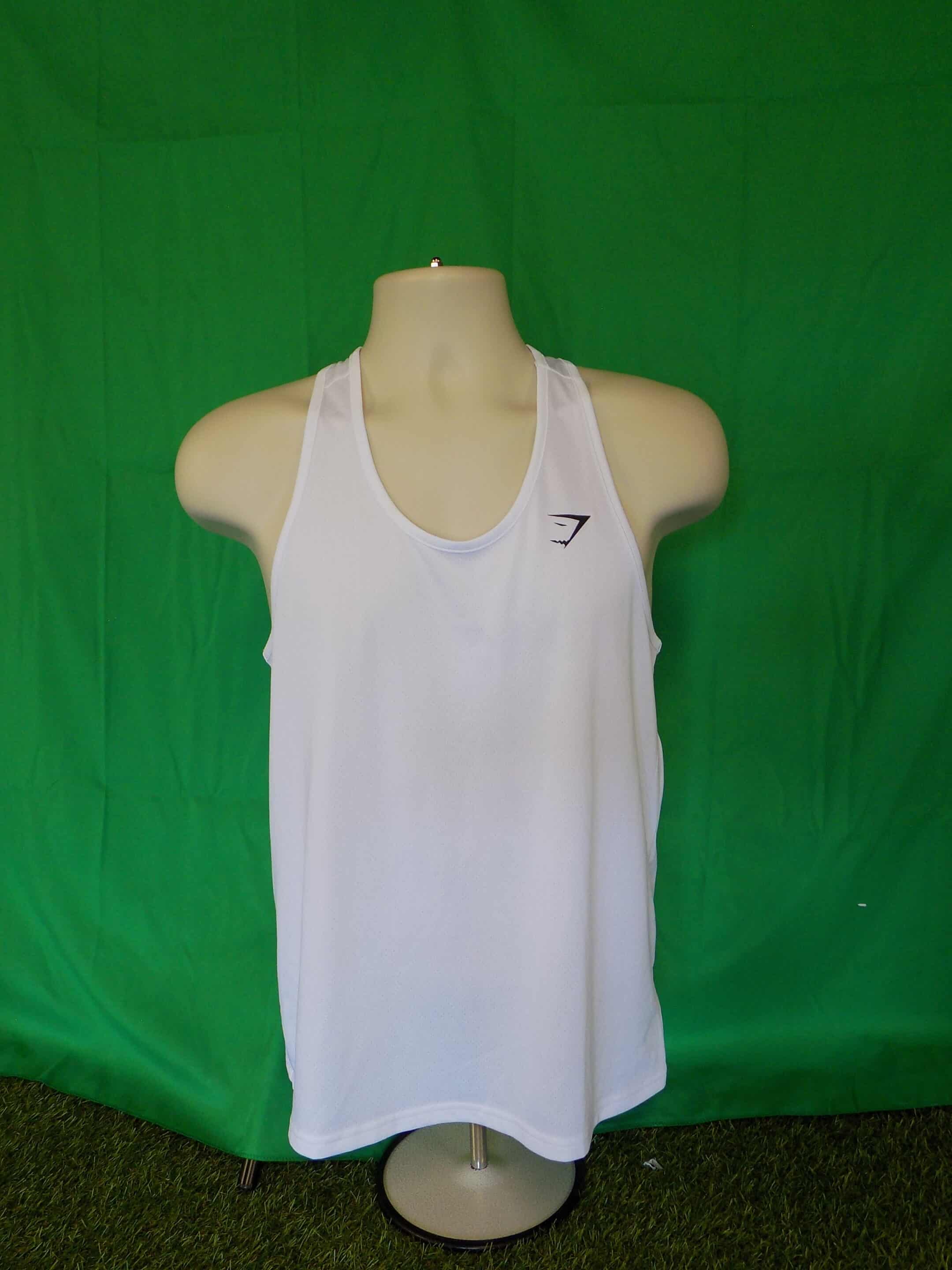 Gymshark Sports Top