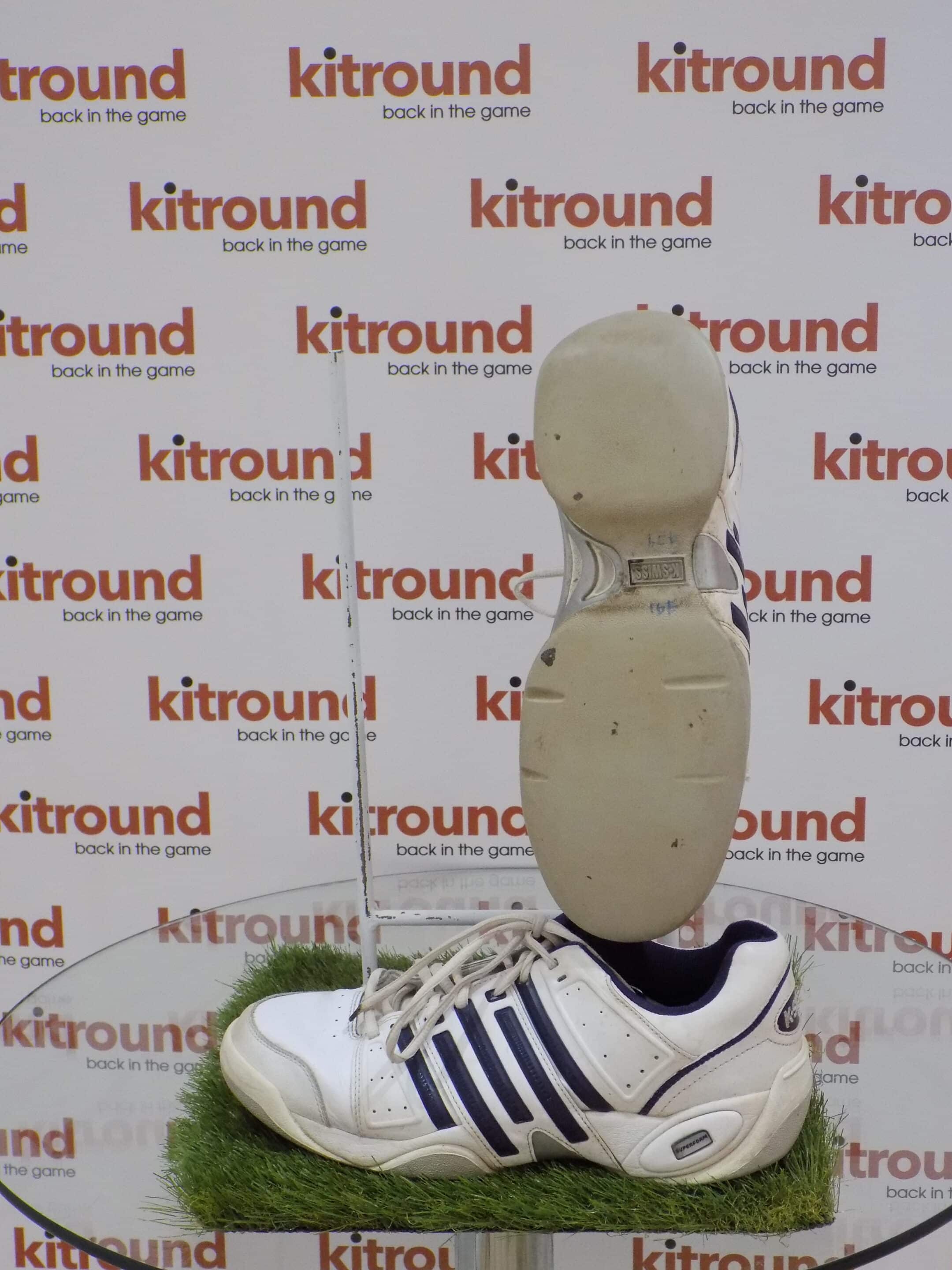 K-Swiss Trainers