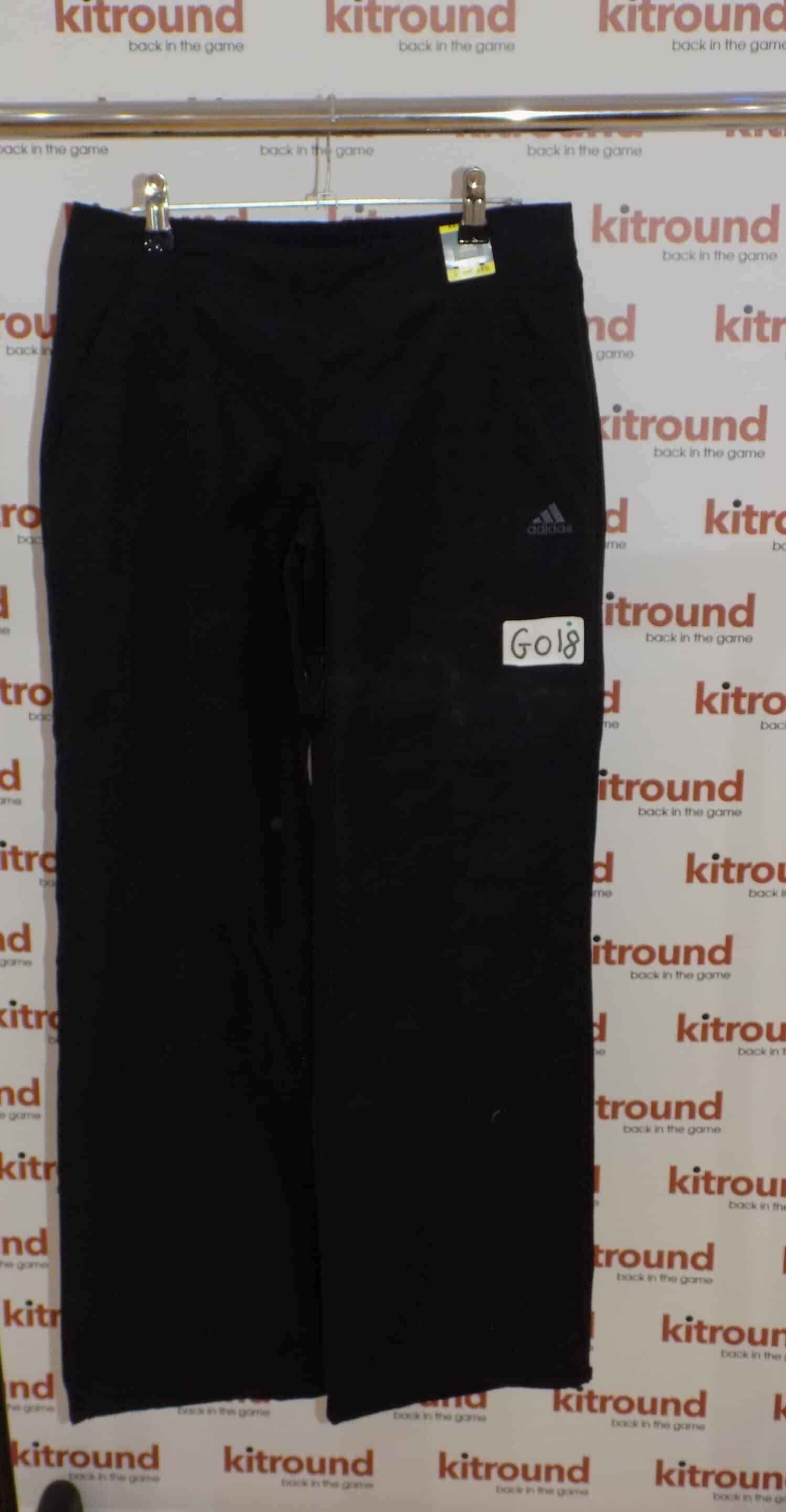 adidas Woven Trousers