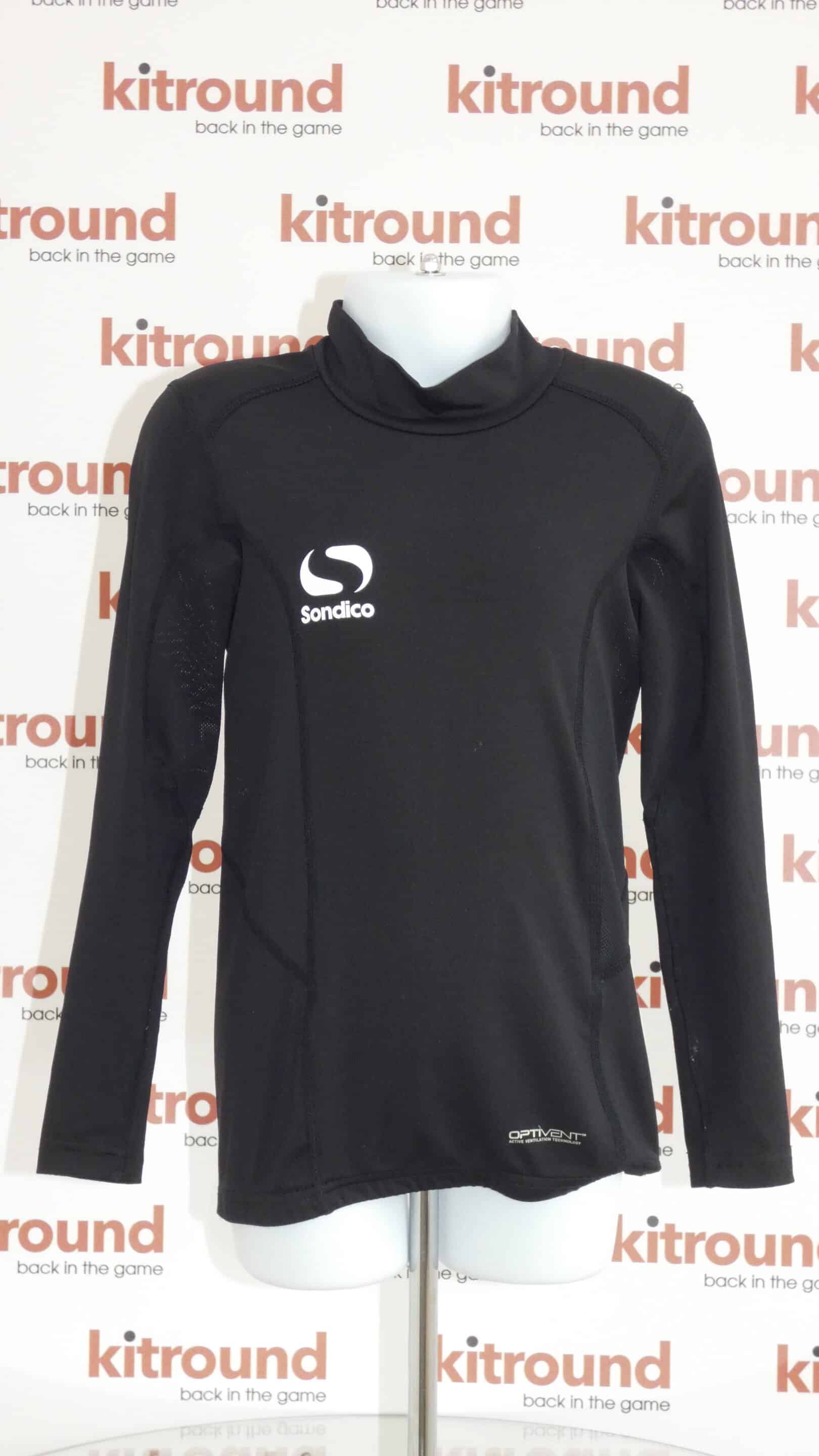 Kids Sondico Underlayer