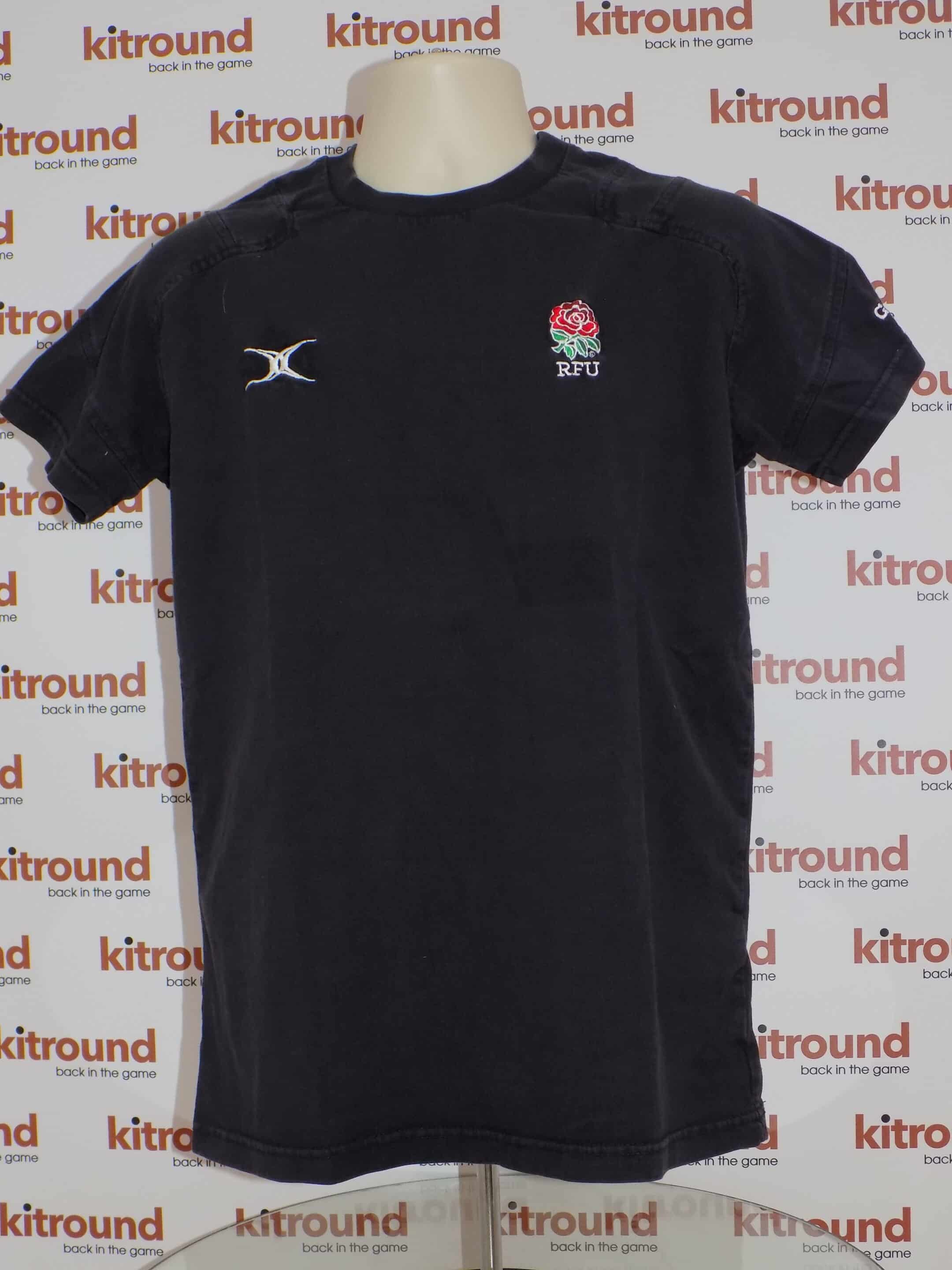 Men’s RFU T-Shirt