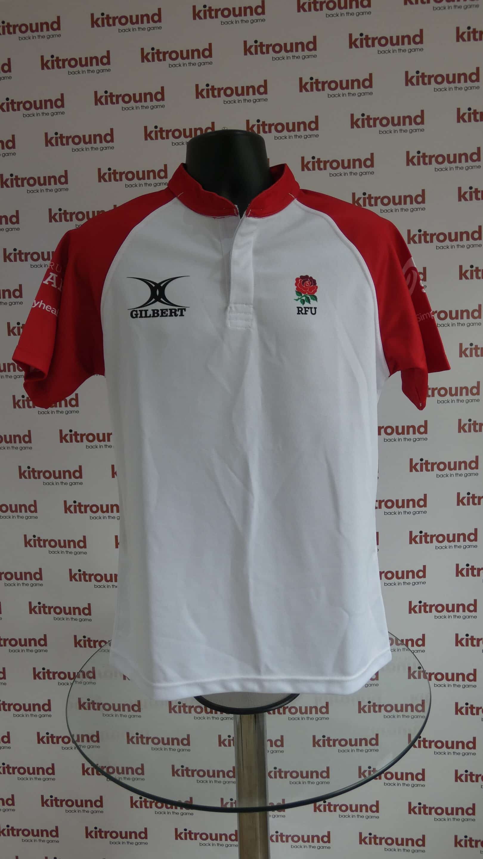 Men’s RFU Polo Shirt