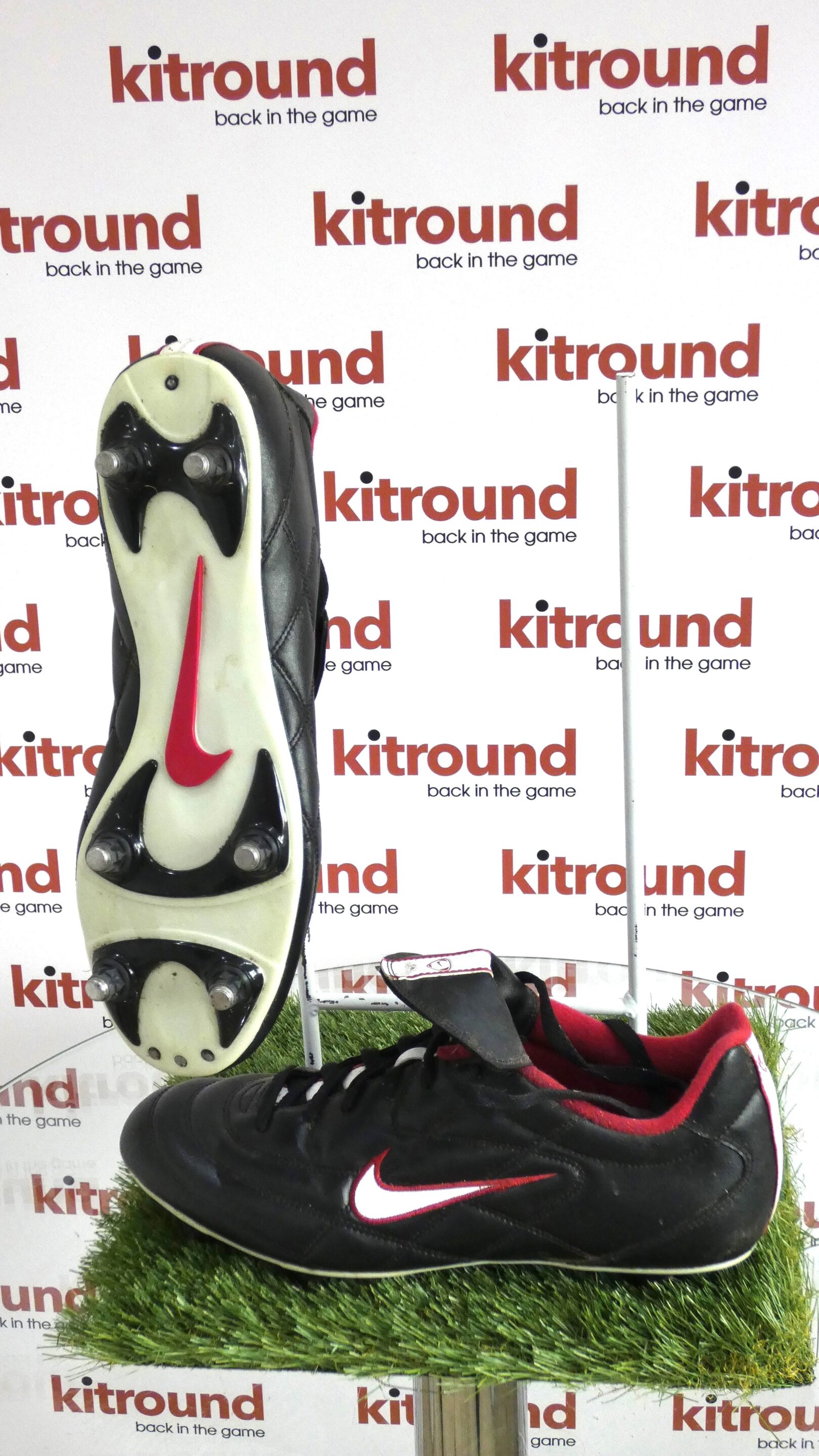 Men’s Nike Football Boots