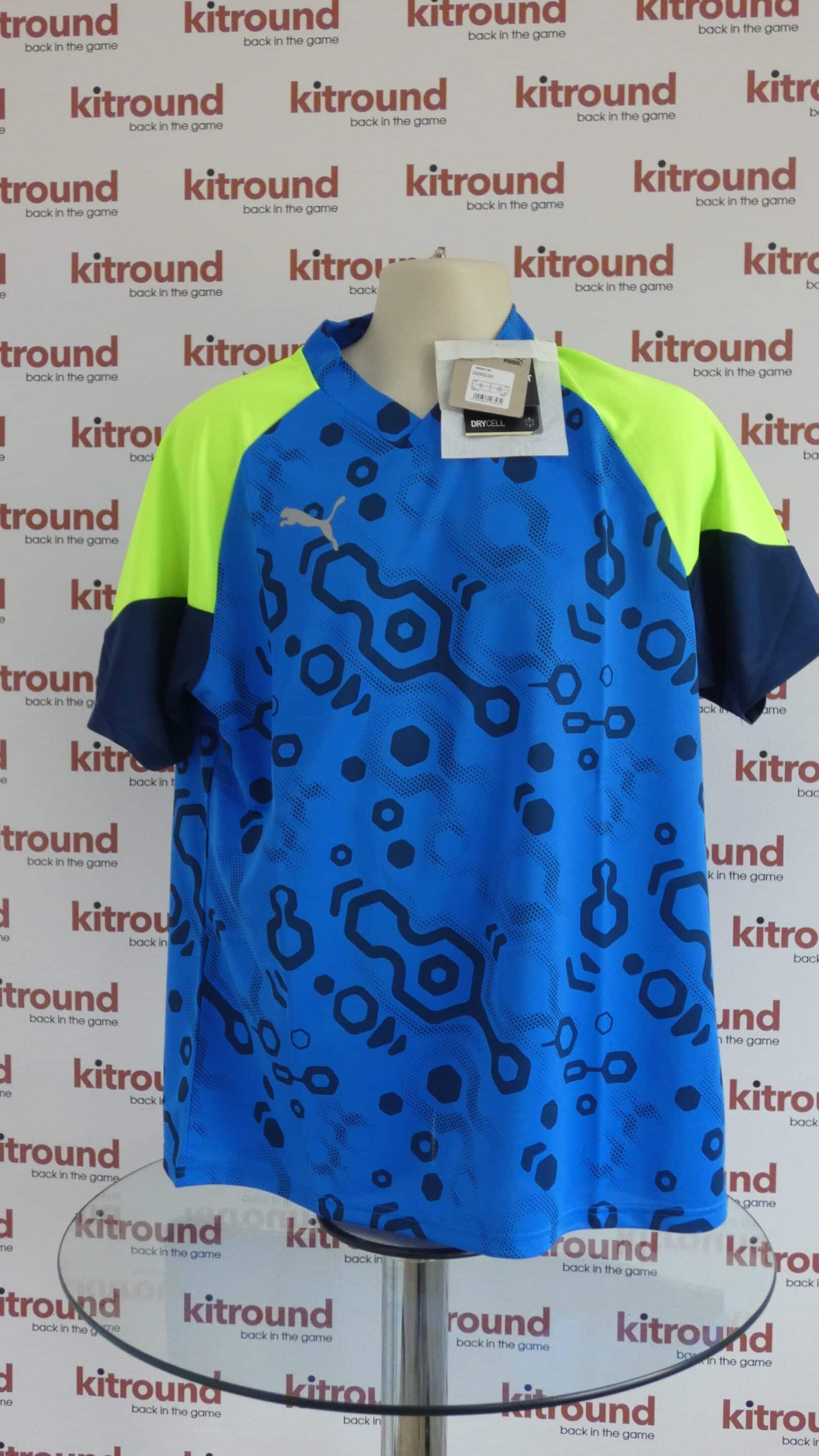 Men’s Puma Sports Top