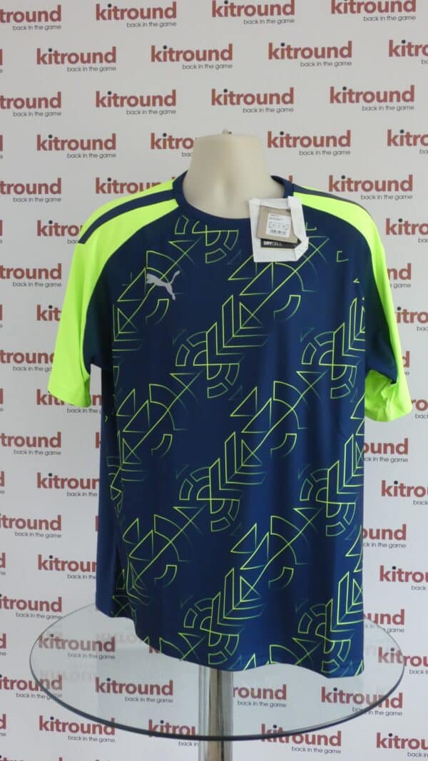 Men's Puma Sports Top