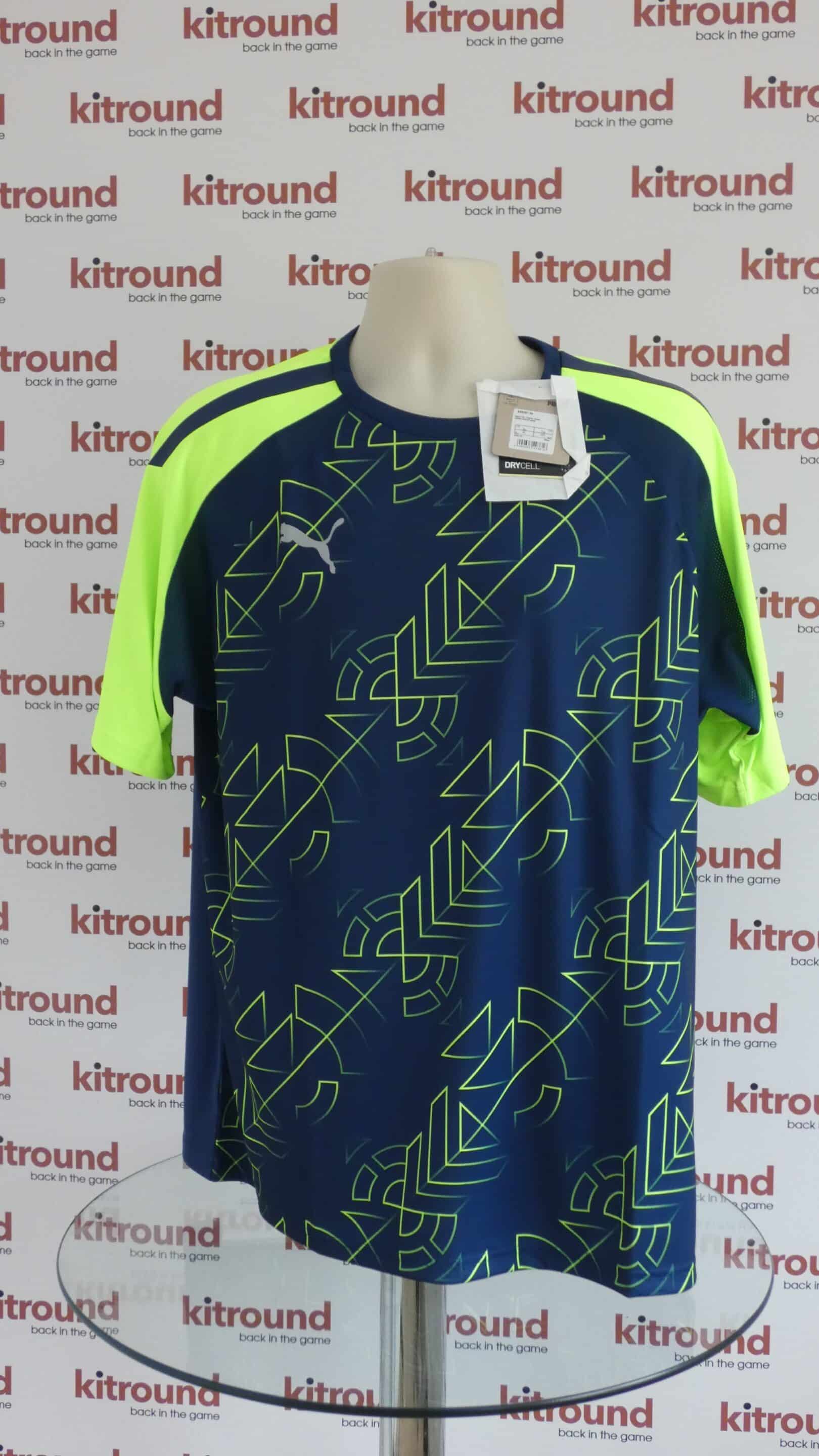 Men’s Puma Sports Top