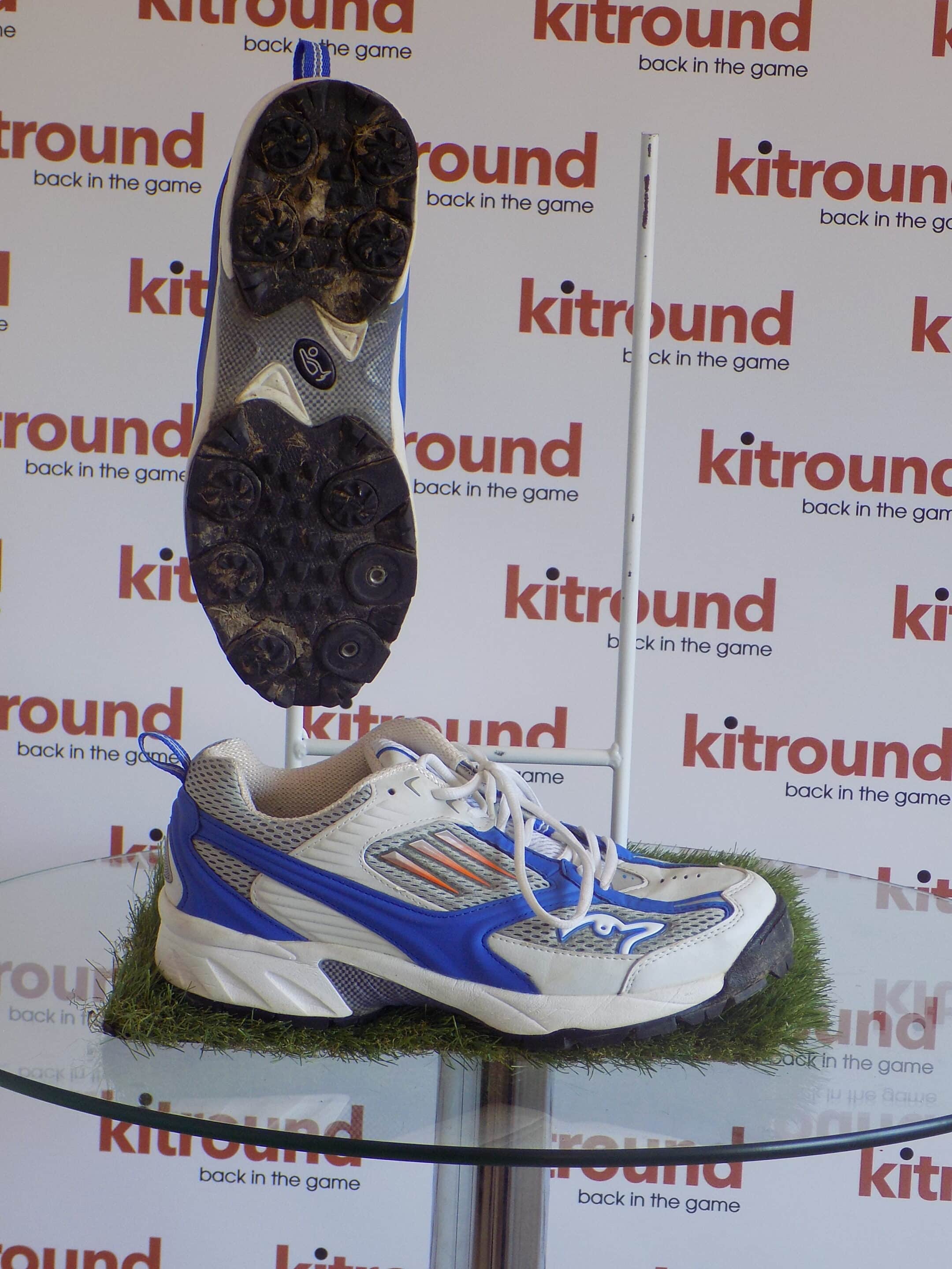 Men’s Kookaburra Cricket Shoes