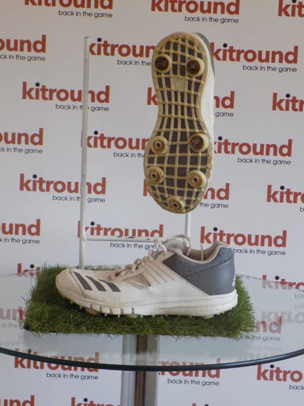 Men's adidas Cricket Spikes - Image 2