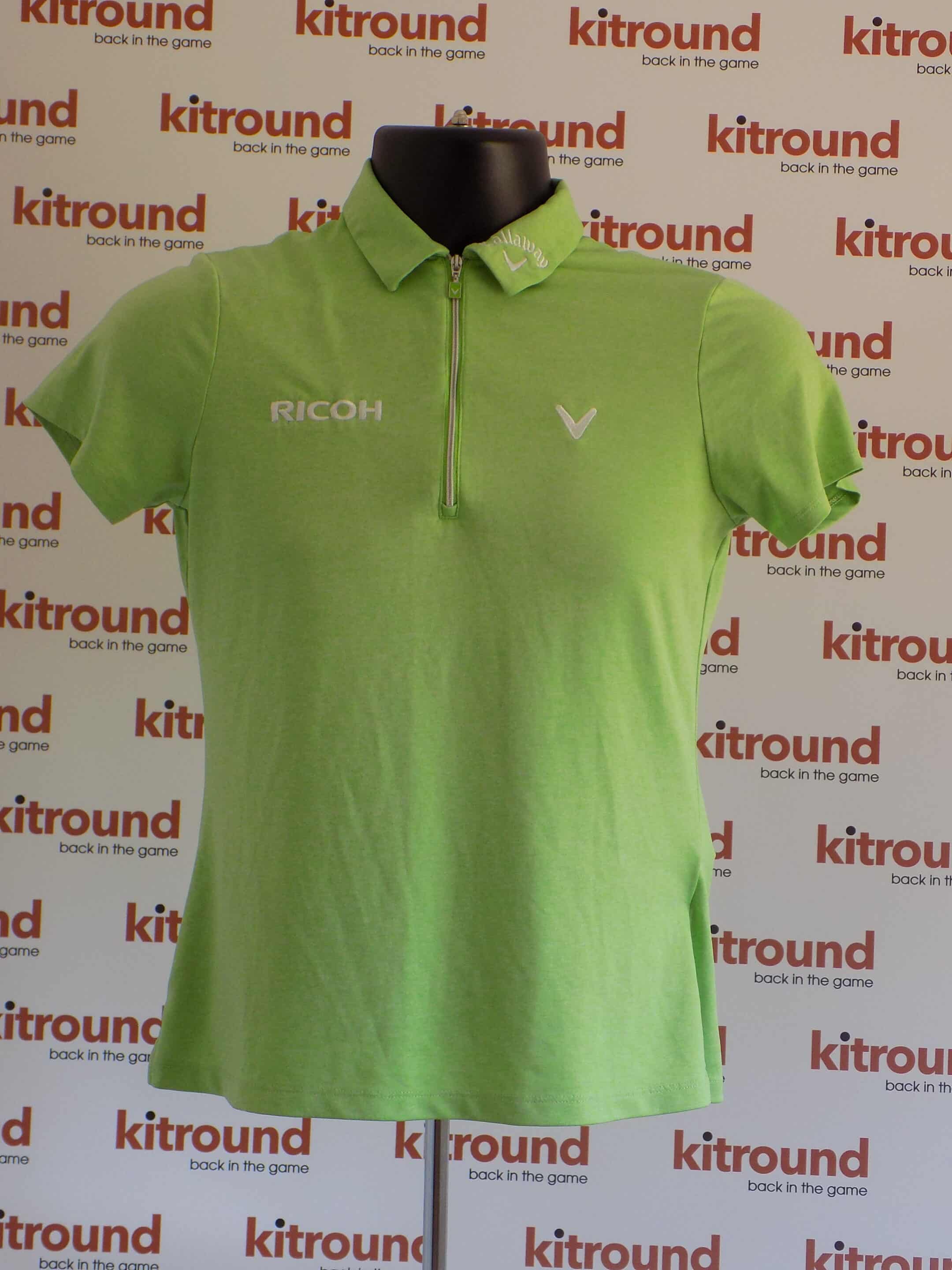Men’s Callaway Top