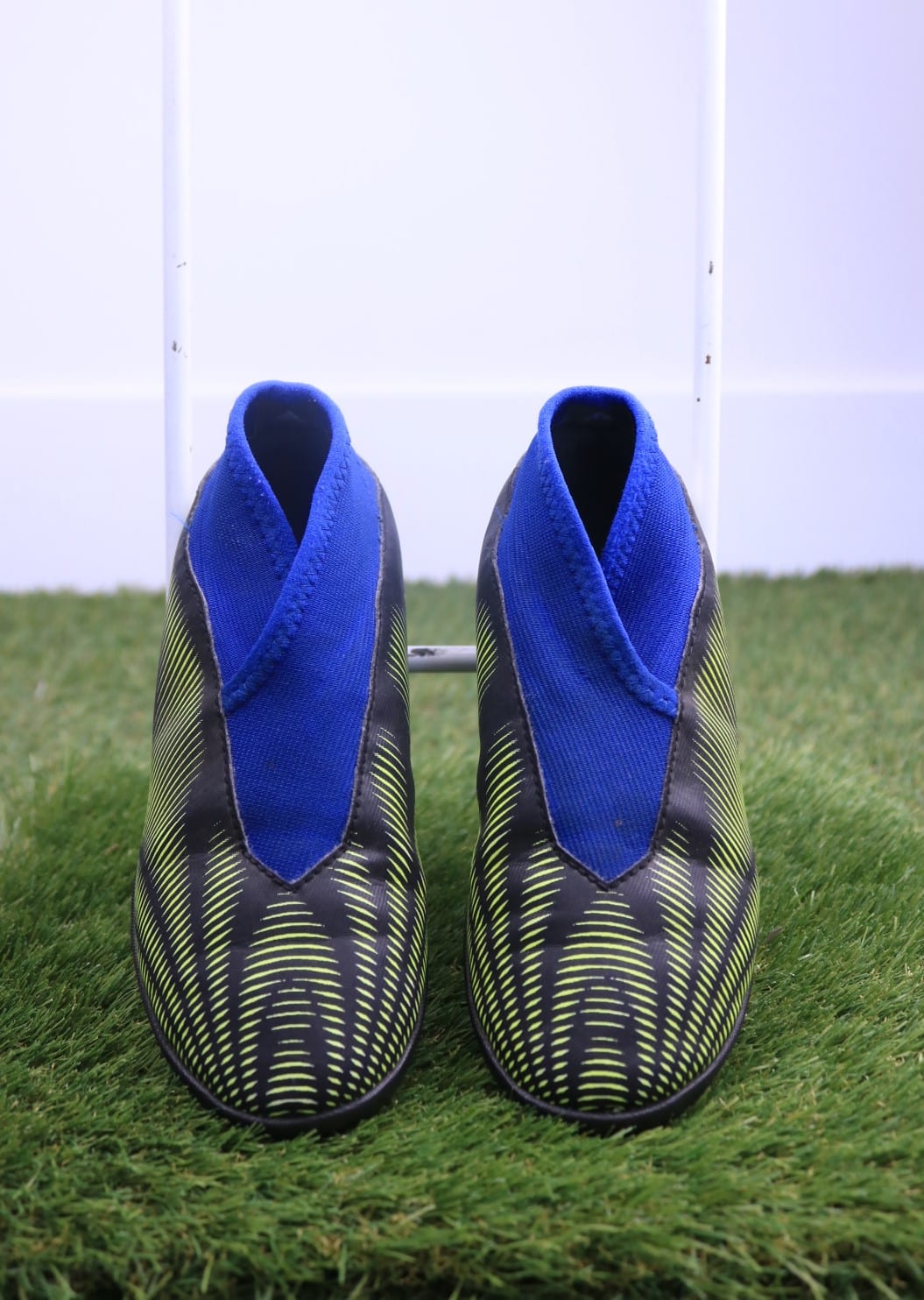 adidas Nemesis Football Boots kitround