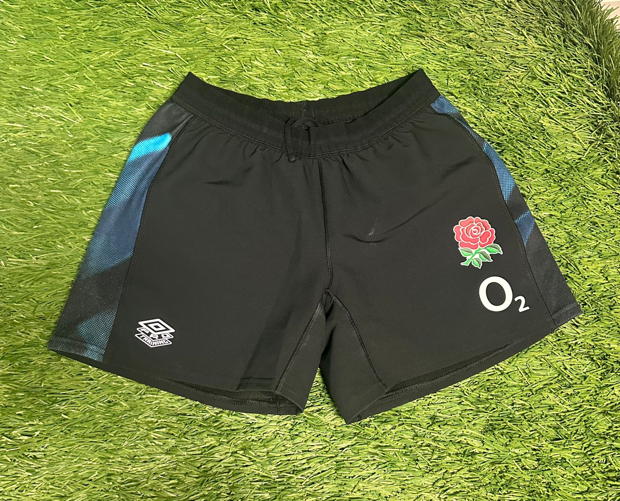 England Rugby Shorts