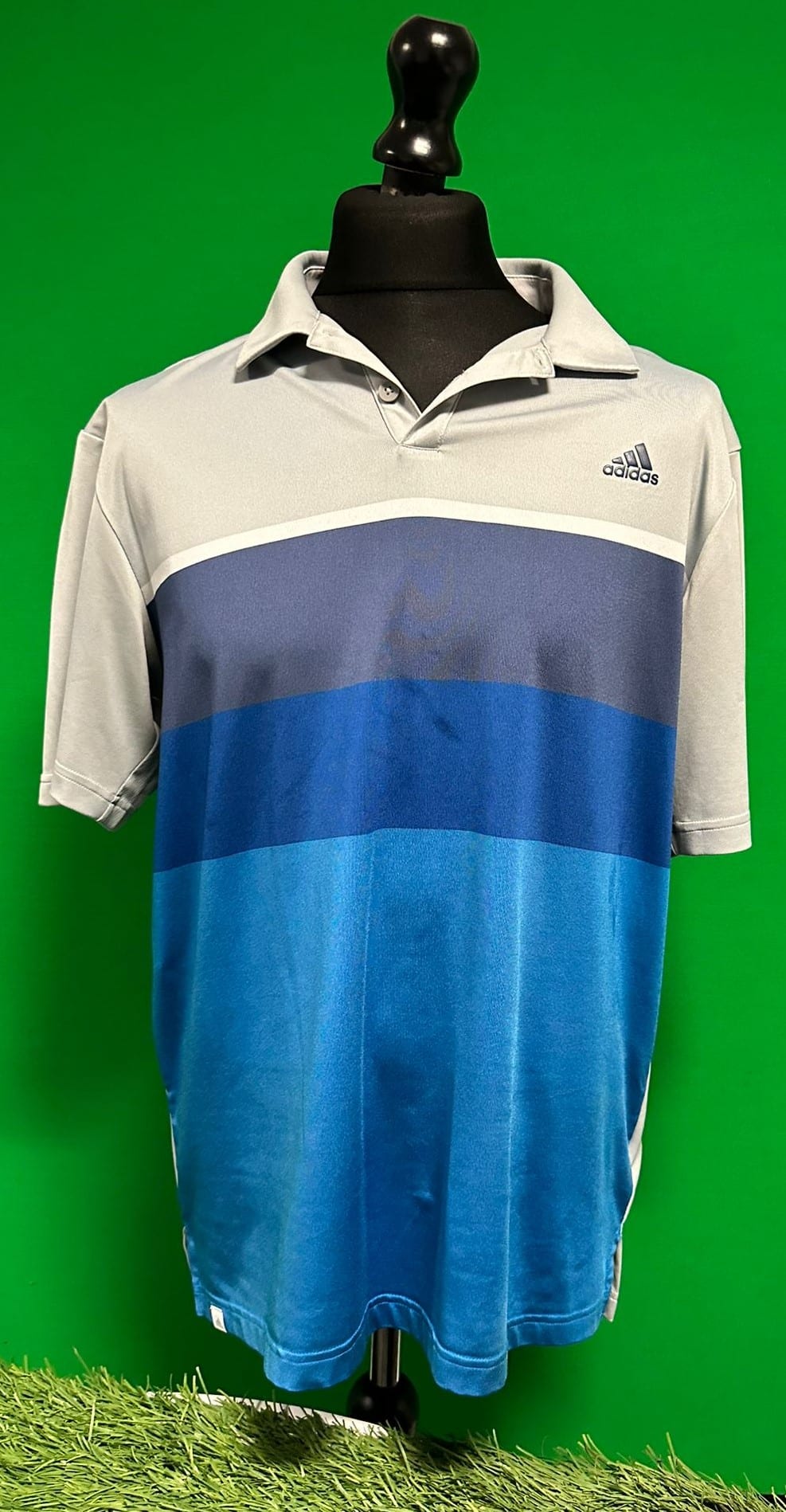 Adidas Polo Shirt