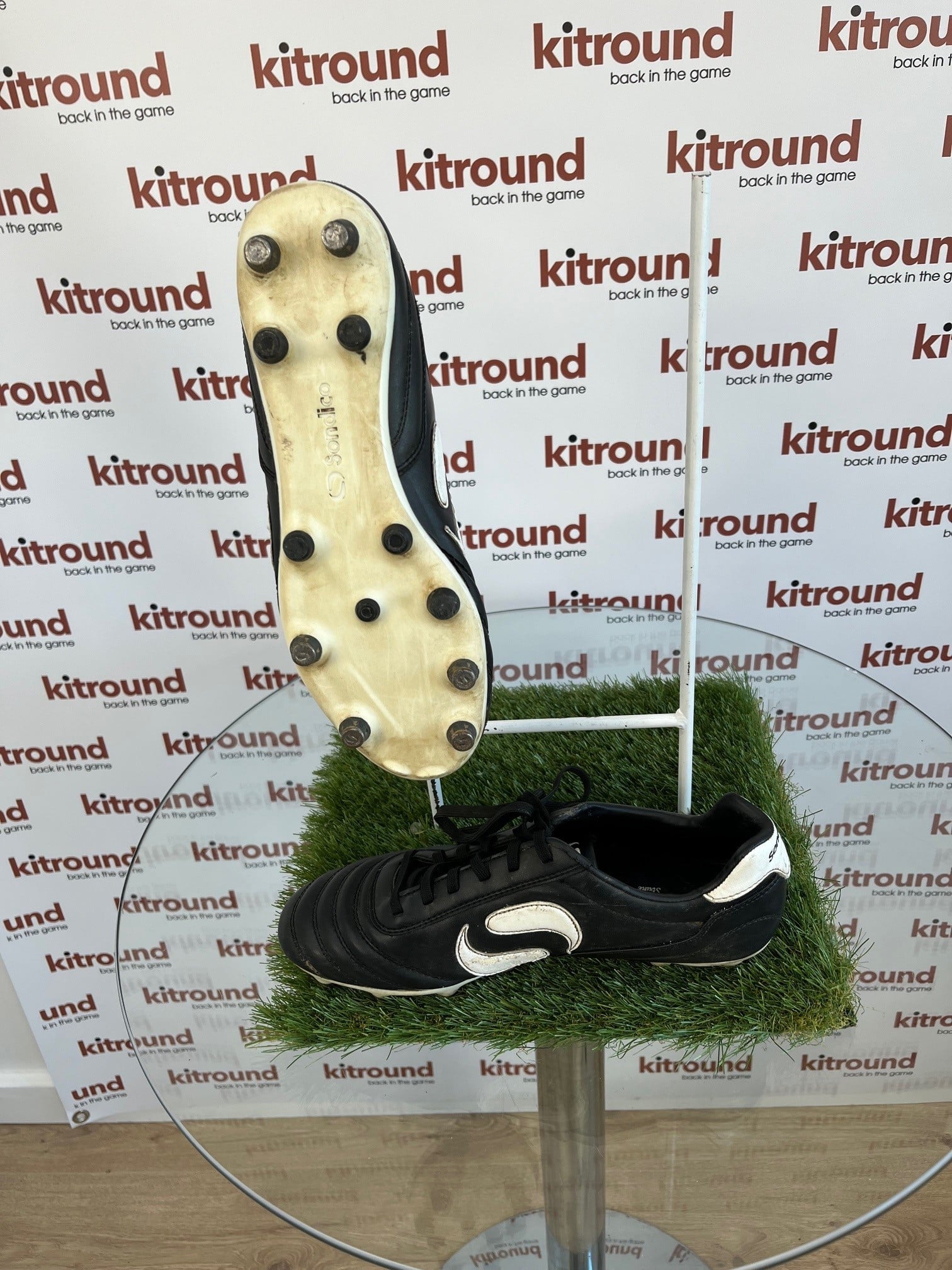 Men’s Sondico Football Boots
