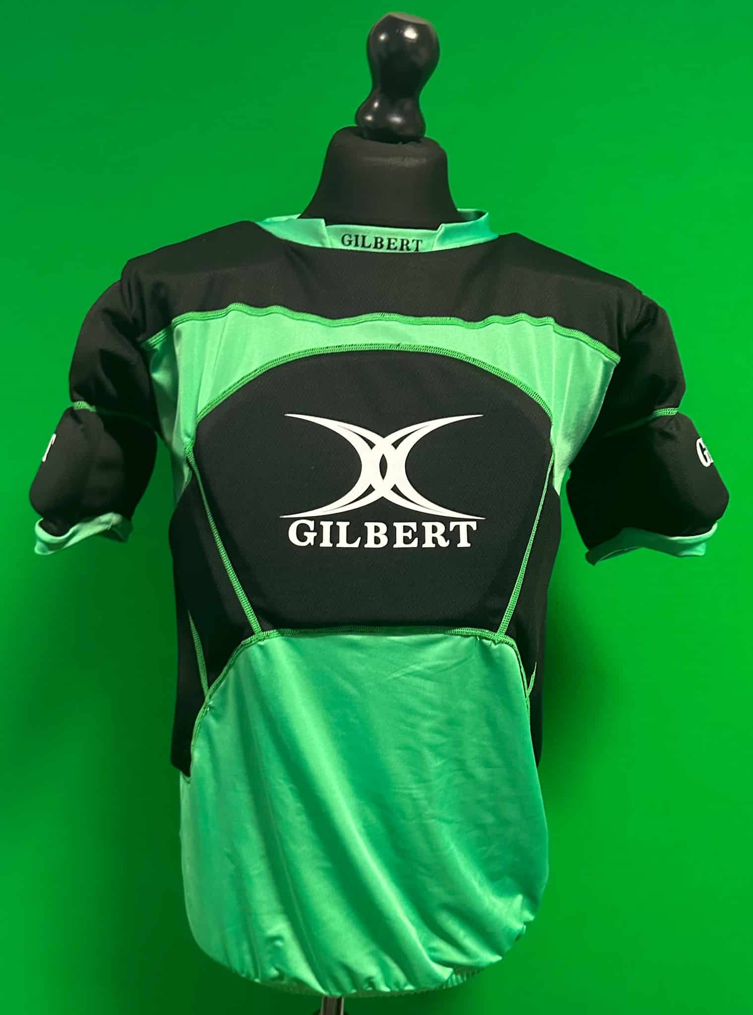 Gilbert Contact Top Pro – Senior