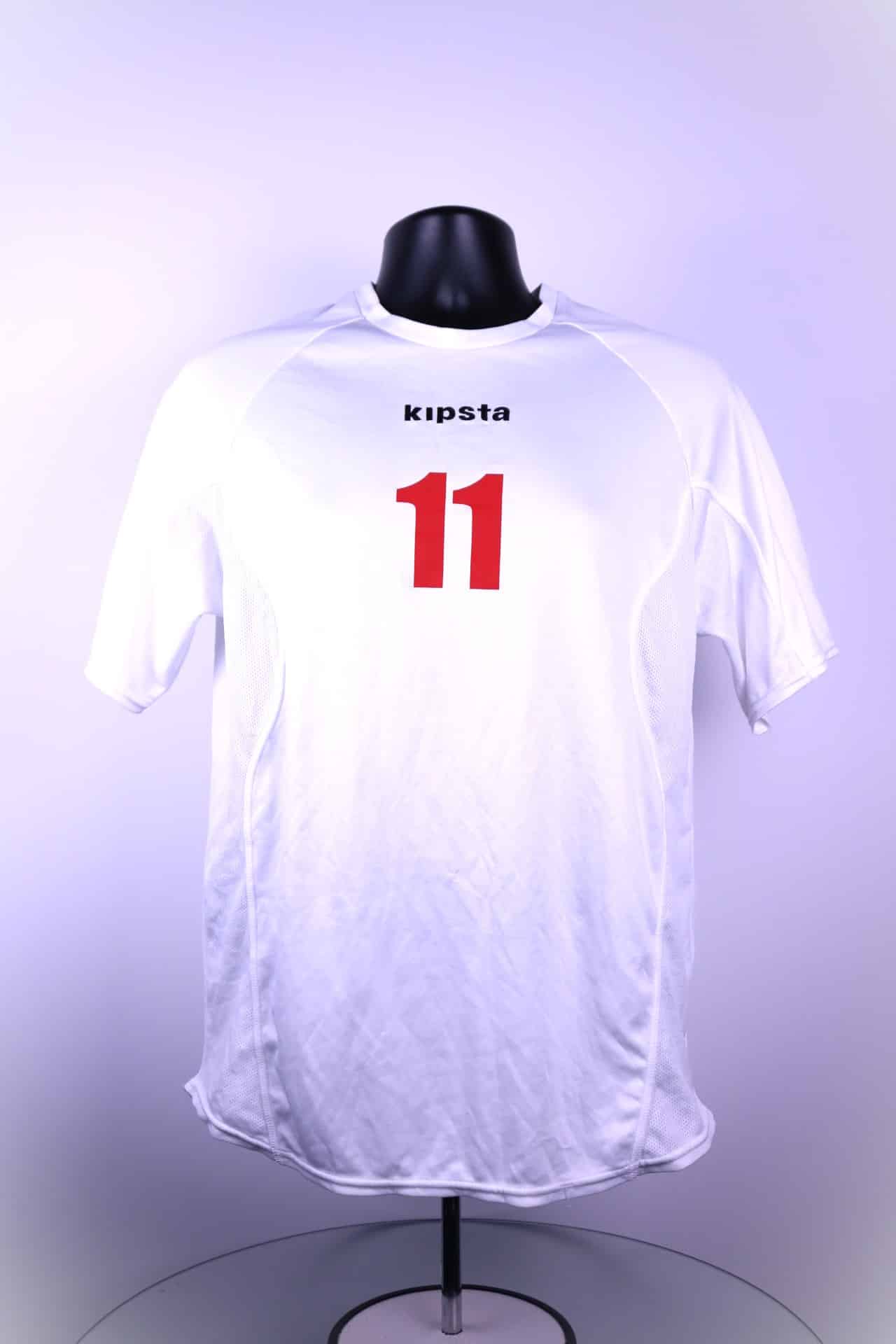 Kipsta Short Sleeved Volleyball/Sport T-Shirt