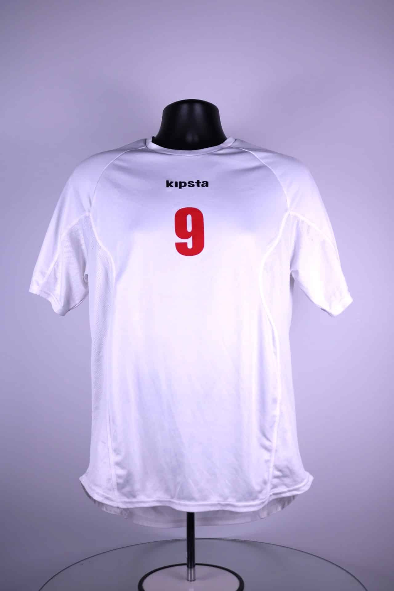 Kipsta Short Sleeved Volleyball/Sport T-Shirt