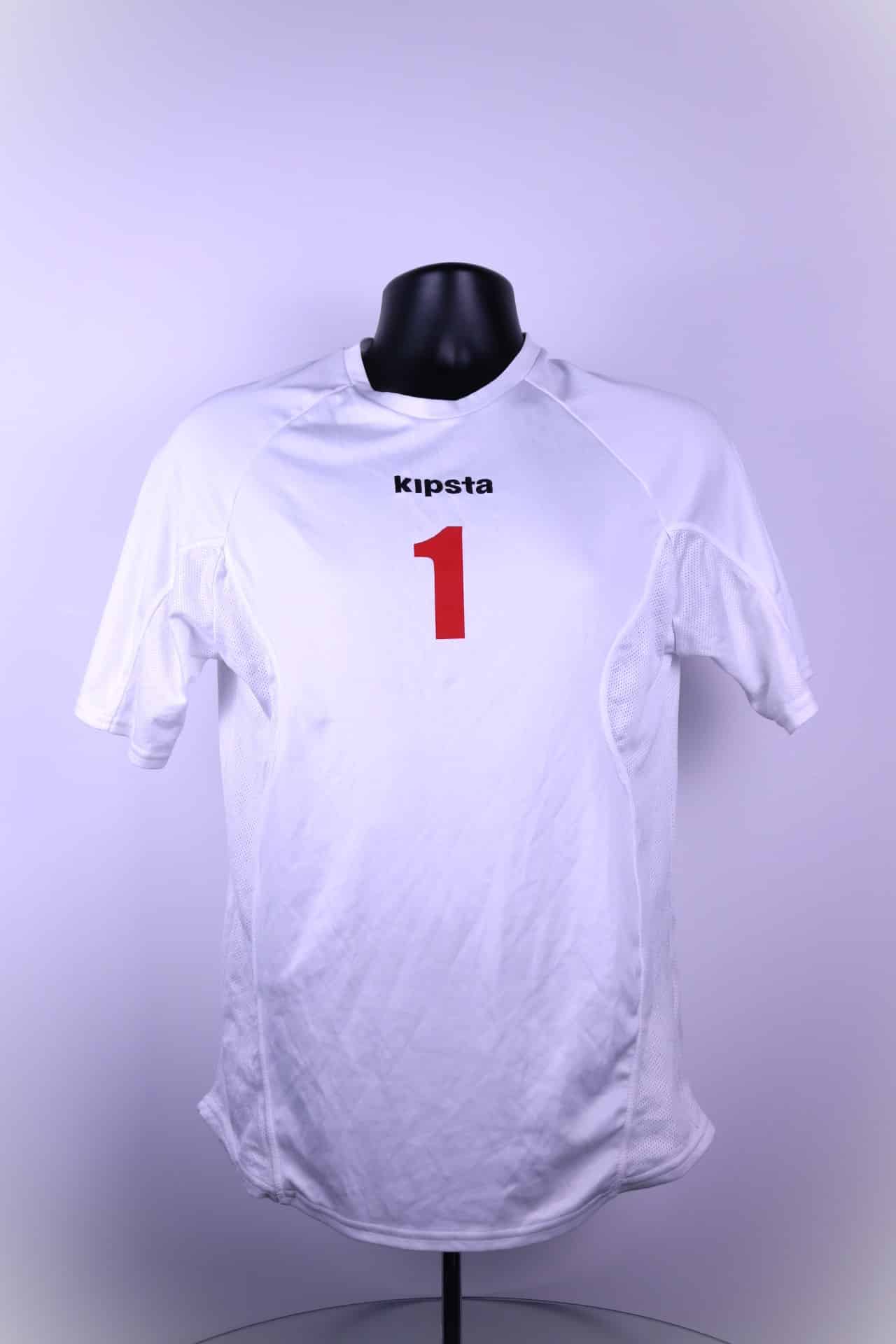 Kipsta Short Sleeved Volleyball/Sport T-Shirt