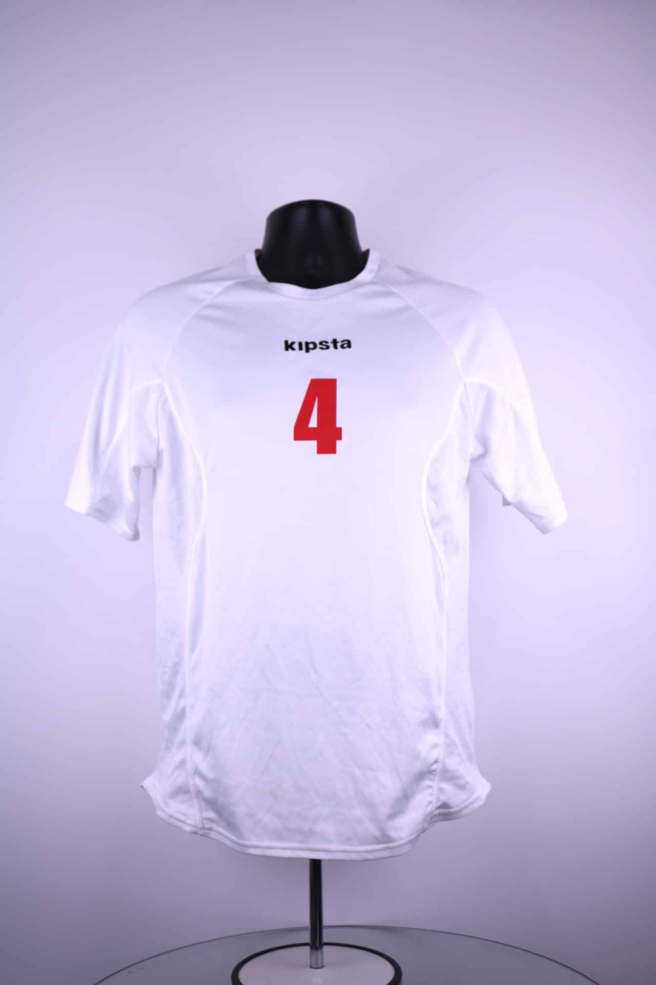 Kipsta Short Sleeved Volleyball/Sport T-Shirt