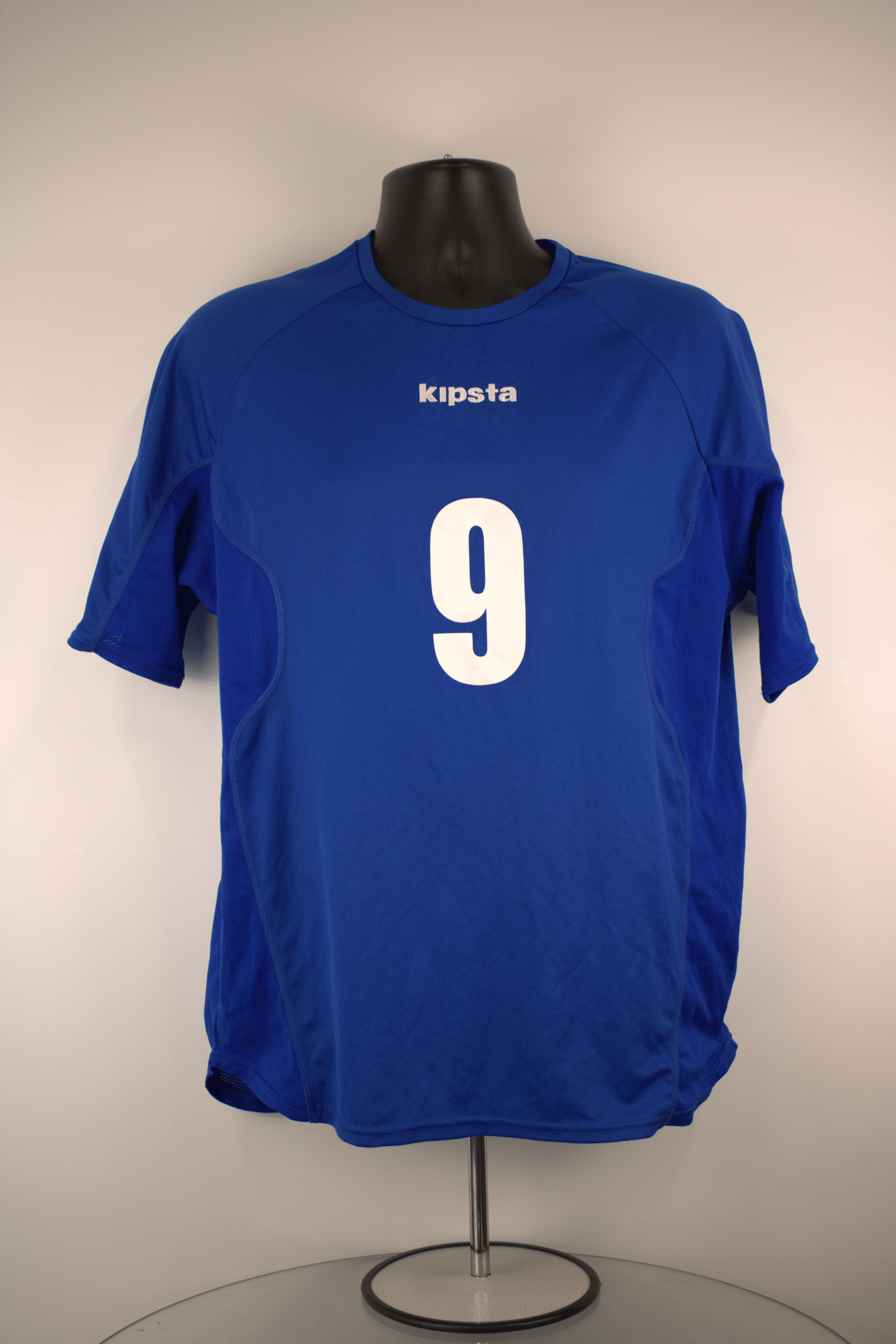 Kipsta Short Sleeved Volleyball/Sport T-Shirt