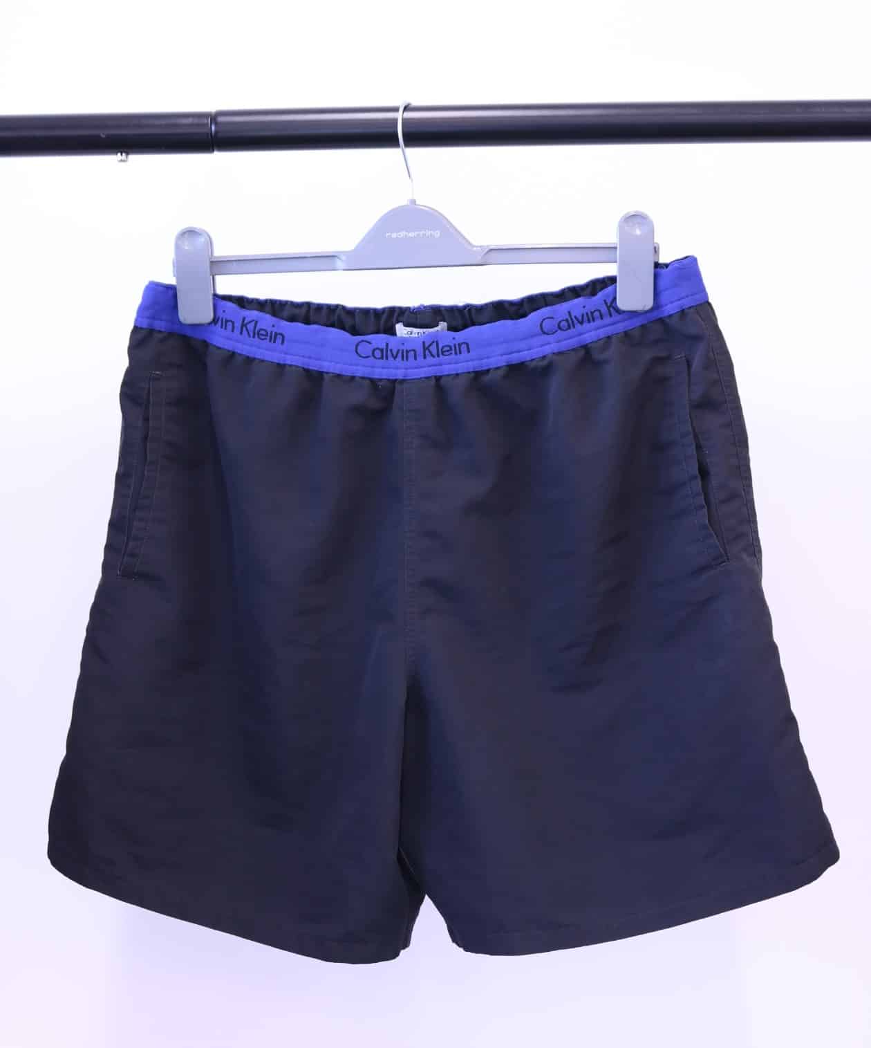 Calvin Klein Men’s Swim Shorts