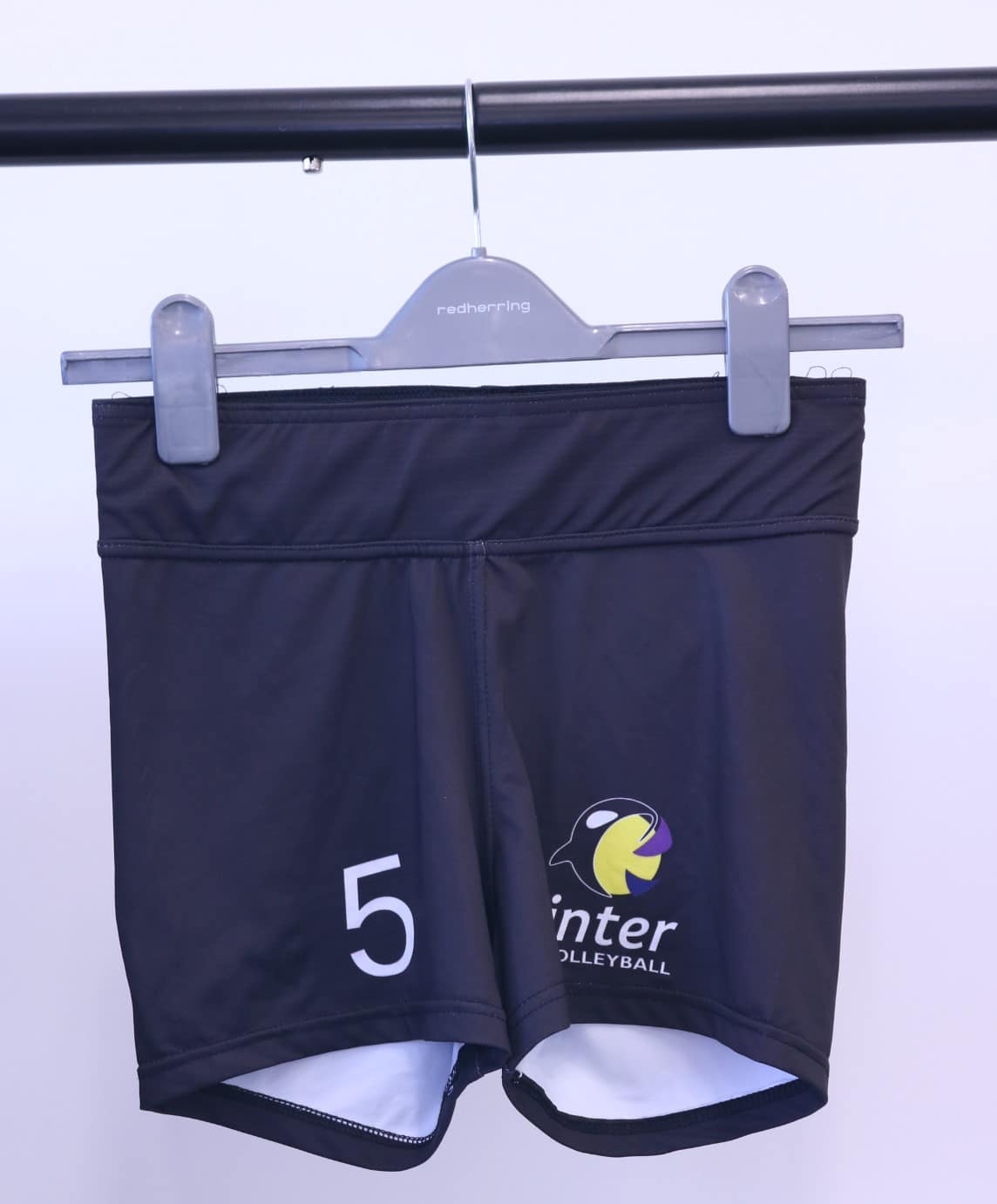 Women’s Inter Volleyball Shorts