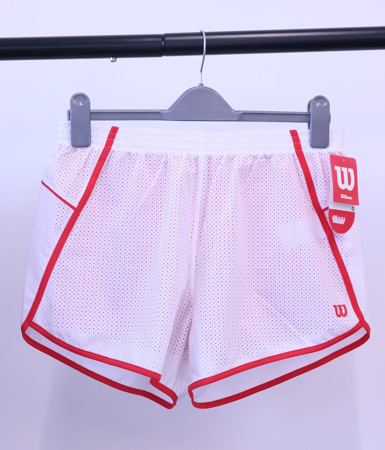 Wilson Women’s Competition Woven 3.5″ Shorts