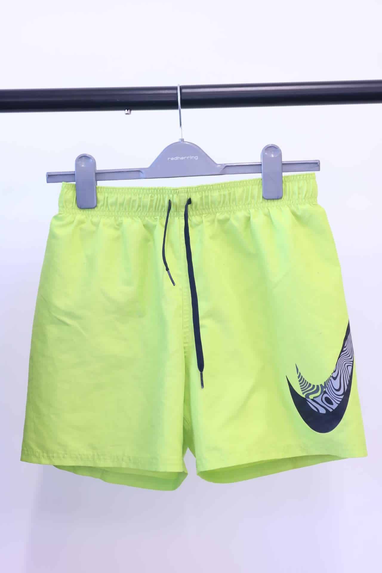 Men’s Nike Swim Shorts